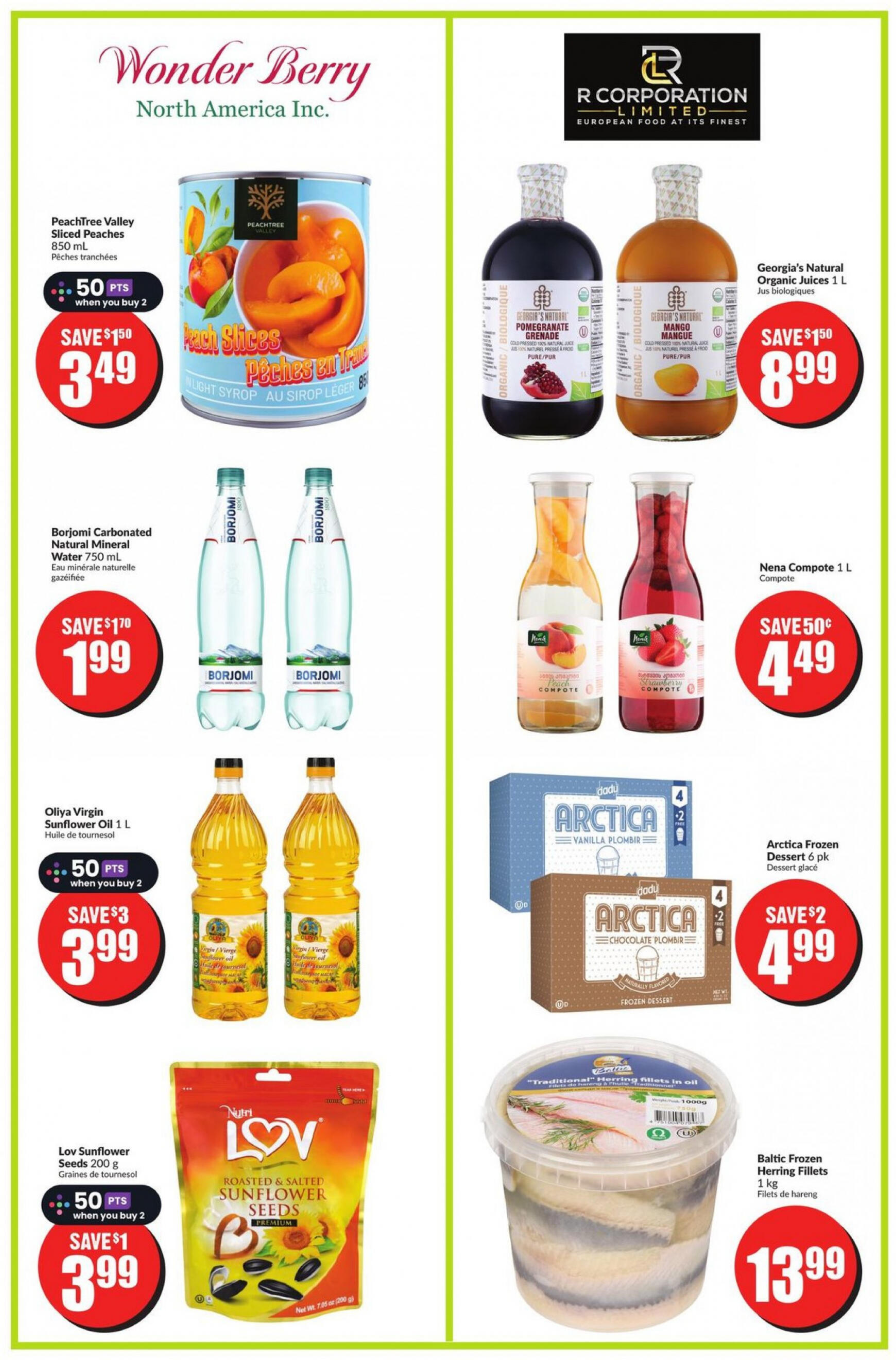 freshco - Freshco flyer current 20.06. - 26.06. - page: 8