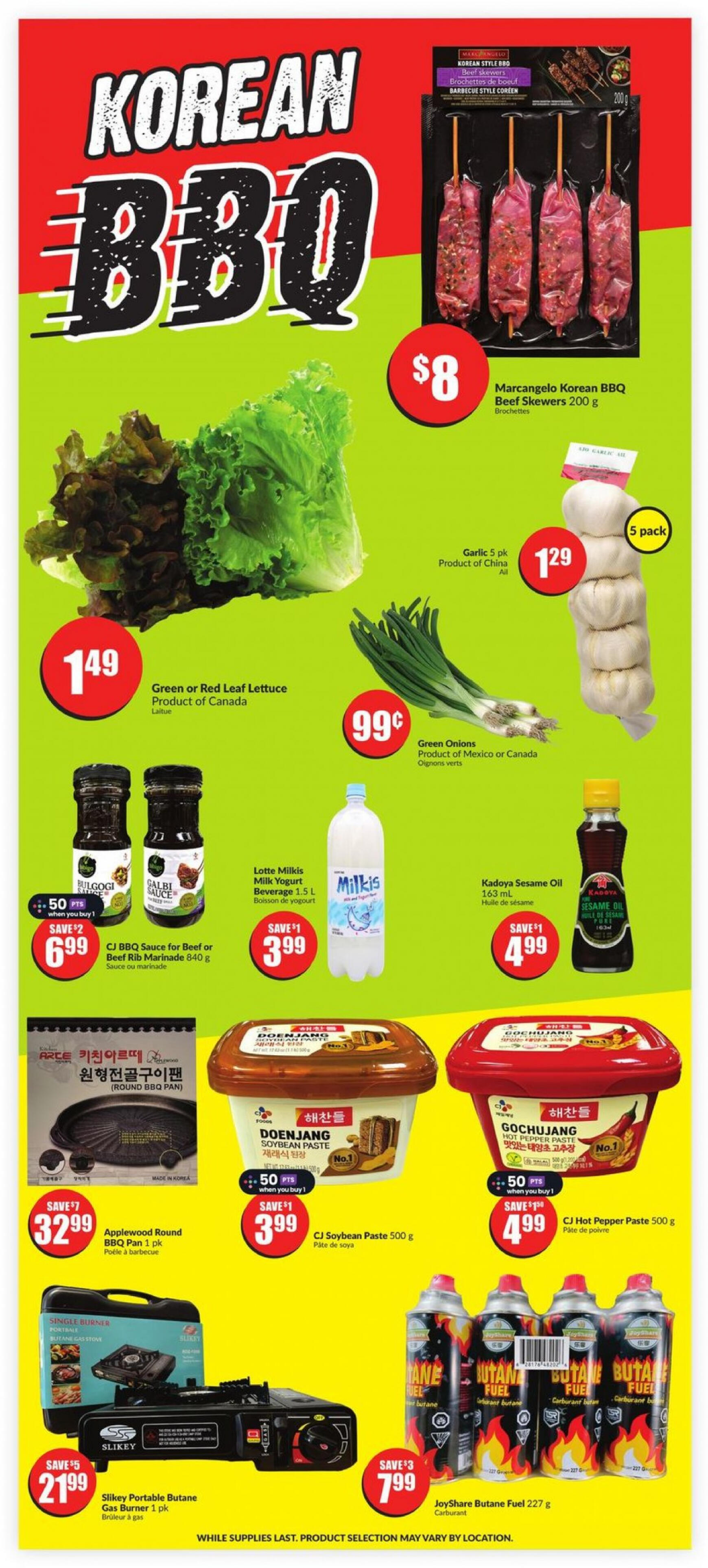 freshco - Freshco flyer current 27.06. - 03.07. - page: 10