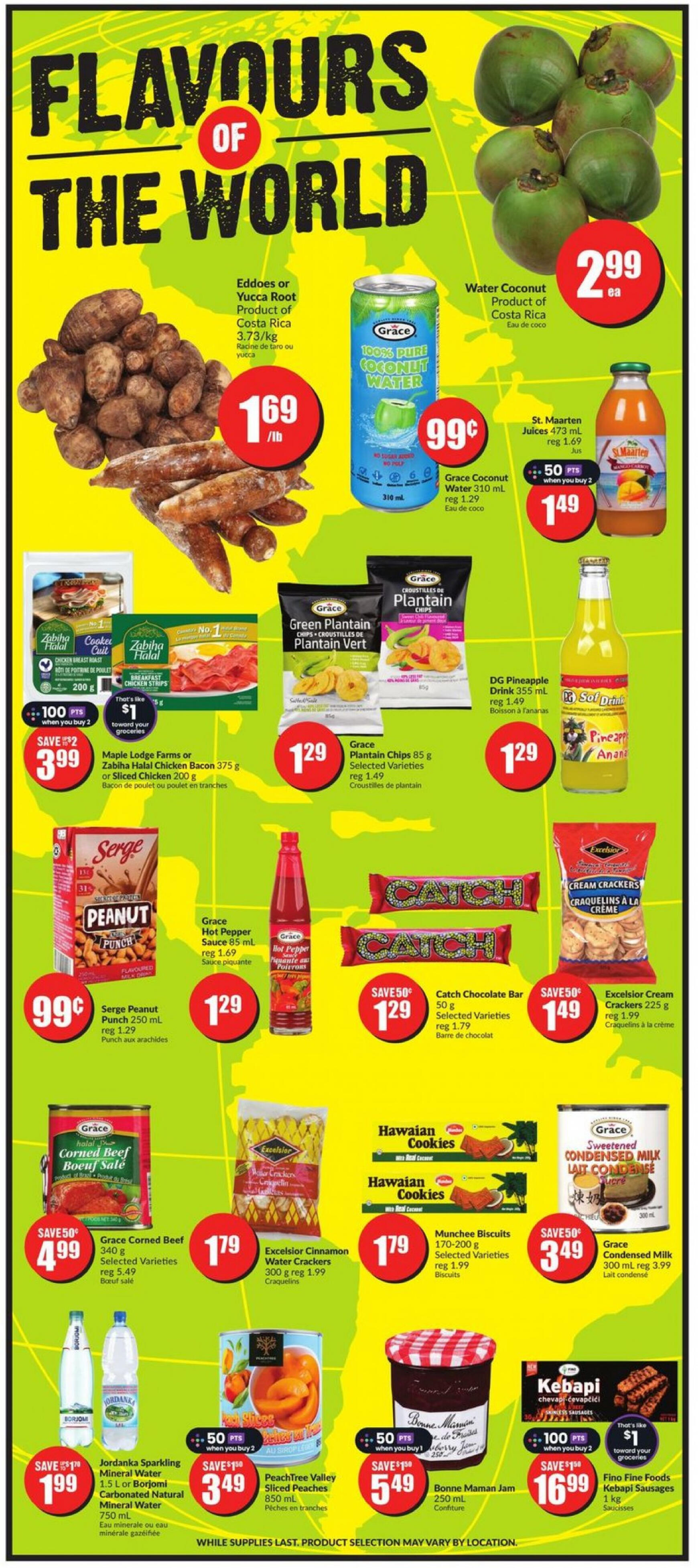 freshco - Freshco flyer current 18.07. - 24.07. - page: 7