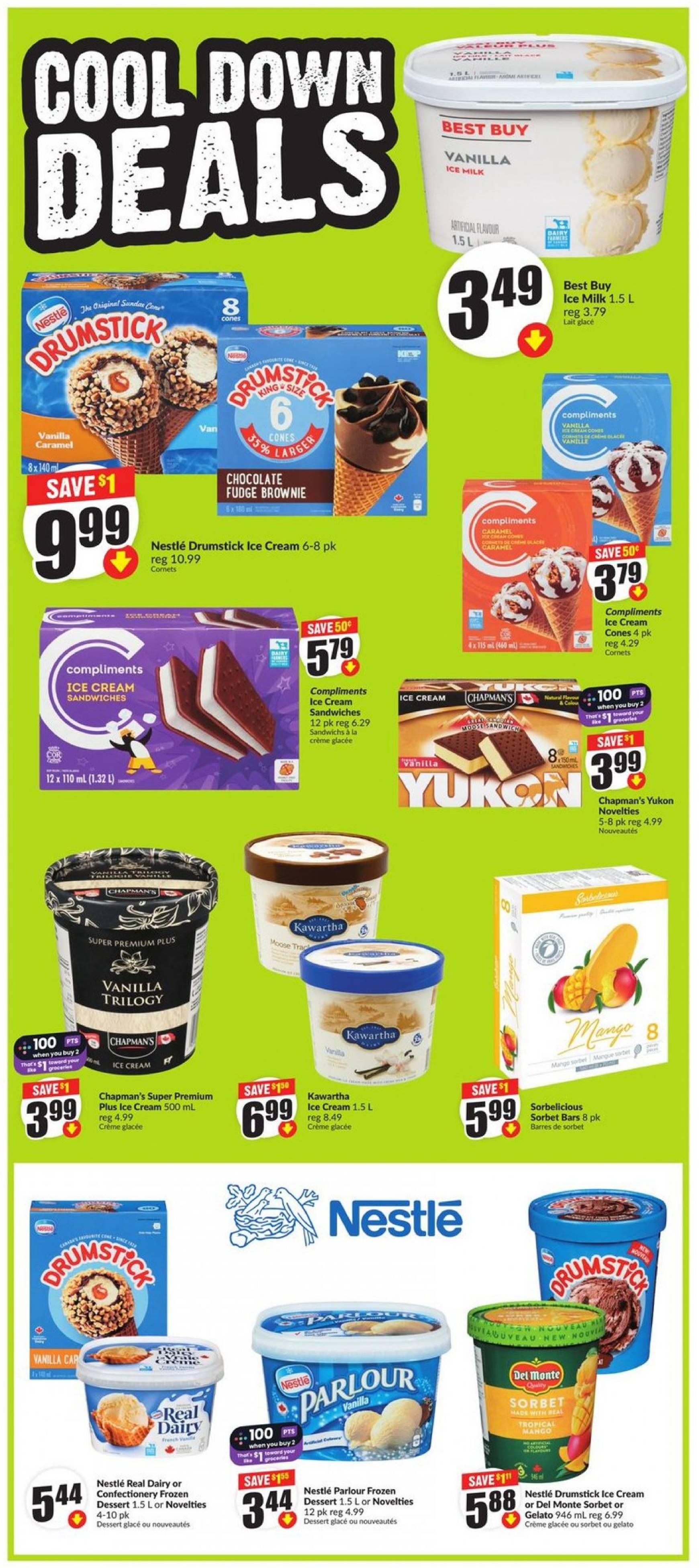 freshco - Latest Freshco flyer 29.08. - 04.09. - page: 6