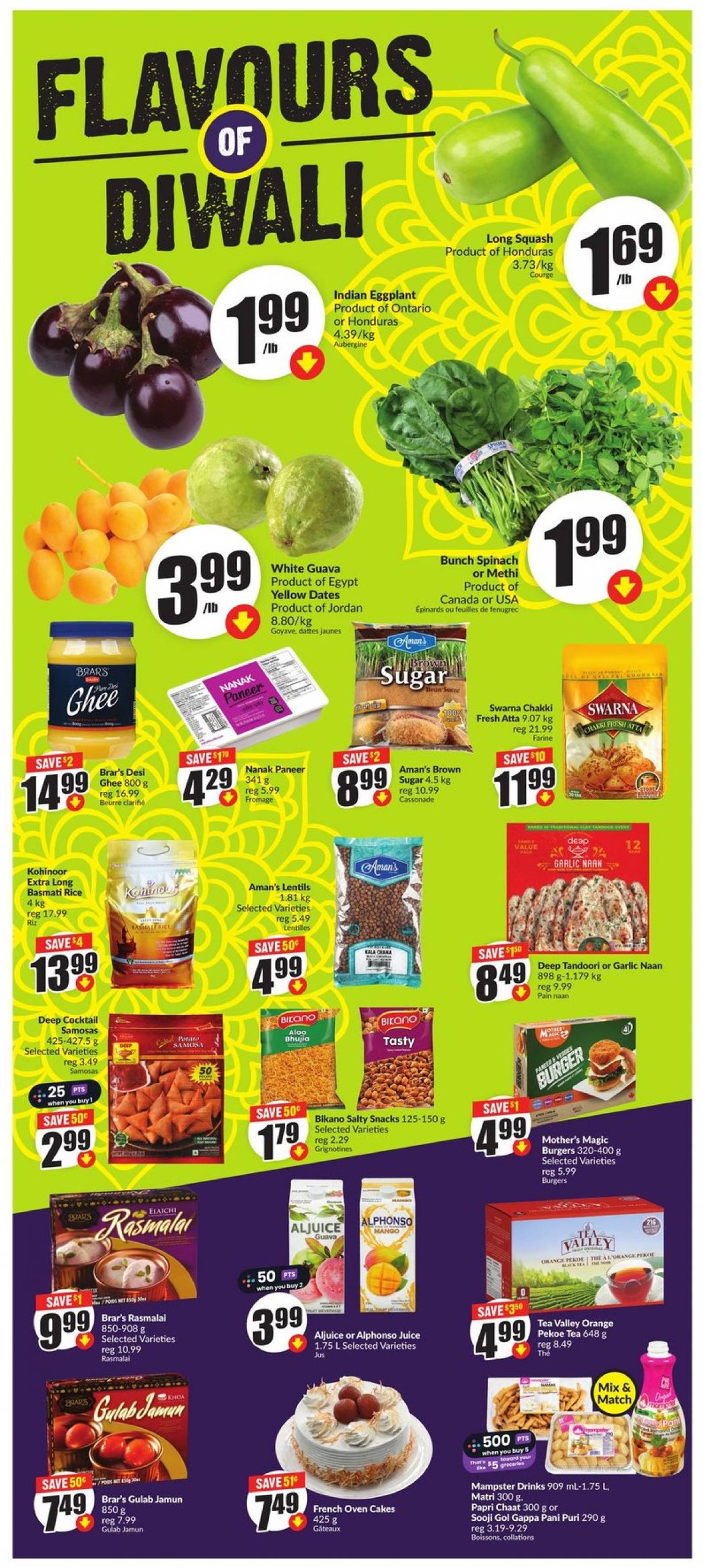 freshco - Latest Freshco flyer 05.09. - 11.09. - page: 7