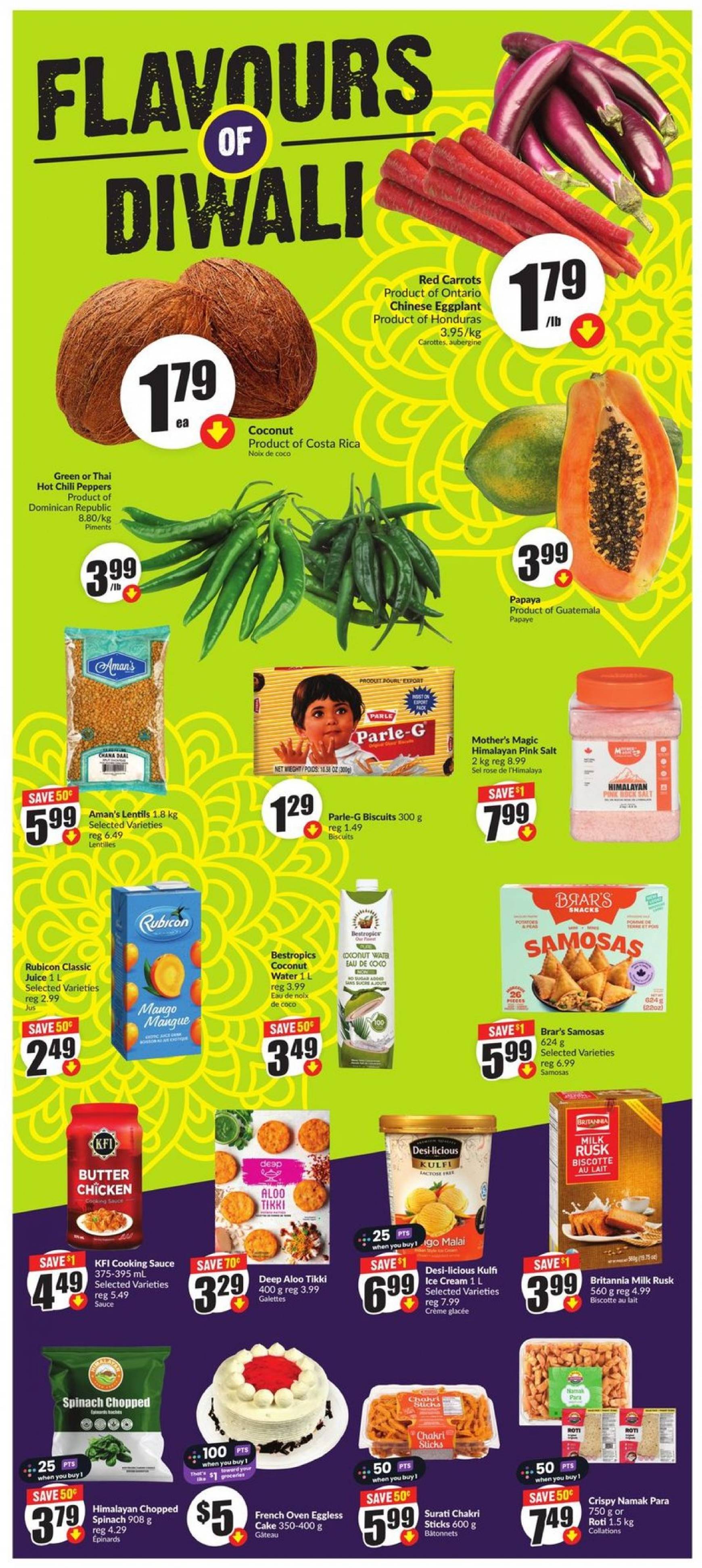 freshco - Latest Freshco flyer 12.09. - 18.09. - page: 8