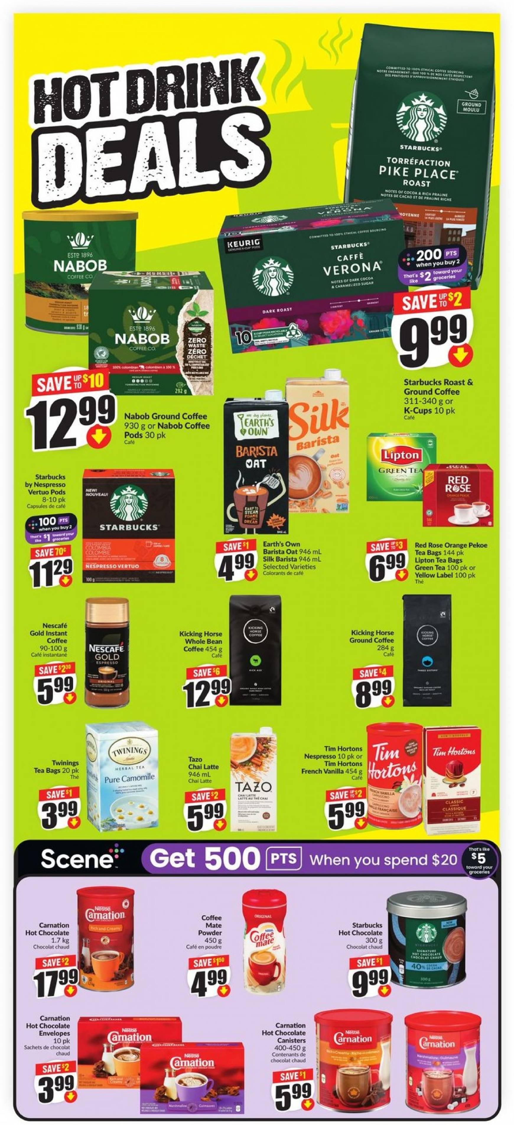 freshco - Latest Freshco flyer 19.09. - 25.09. - page: 6