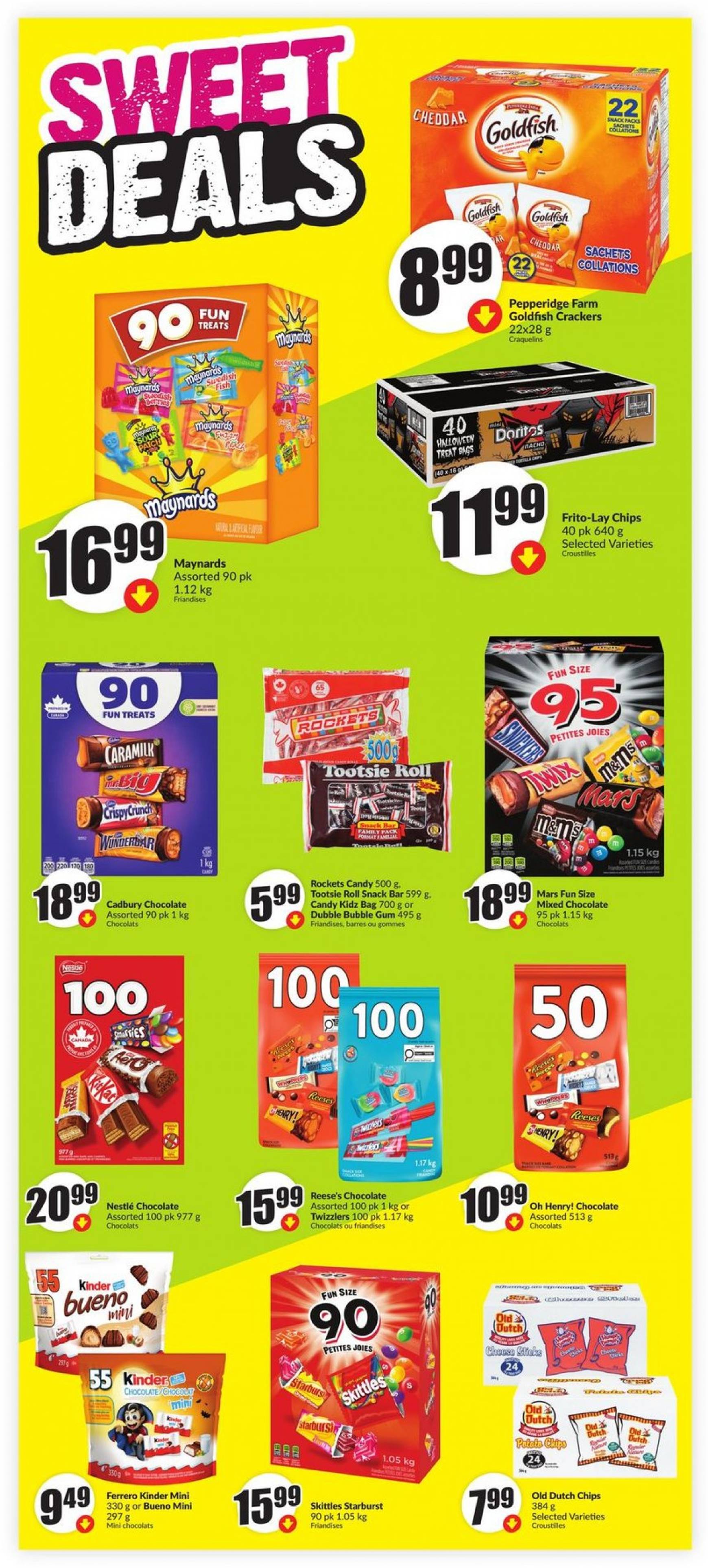 freshco - Latest Freshco flyer 19.09. - 25.09. - page: 7