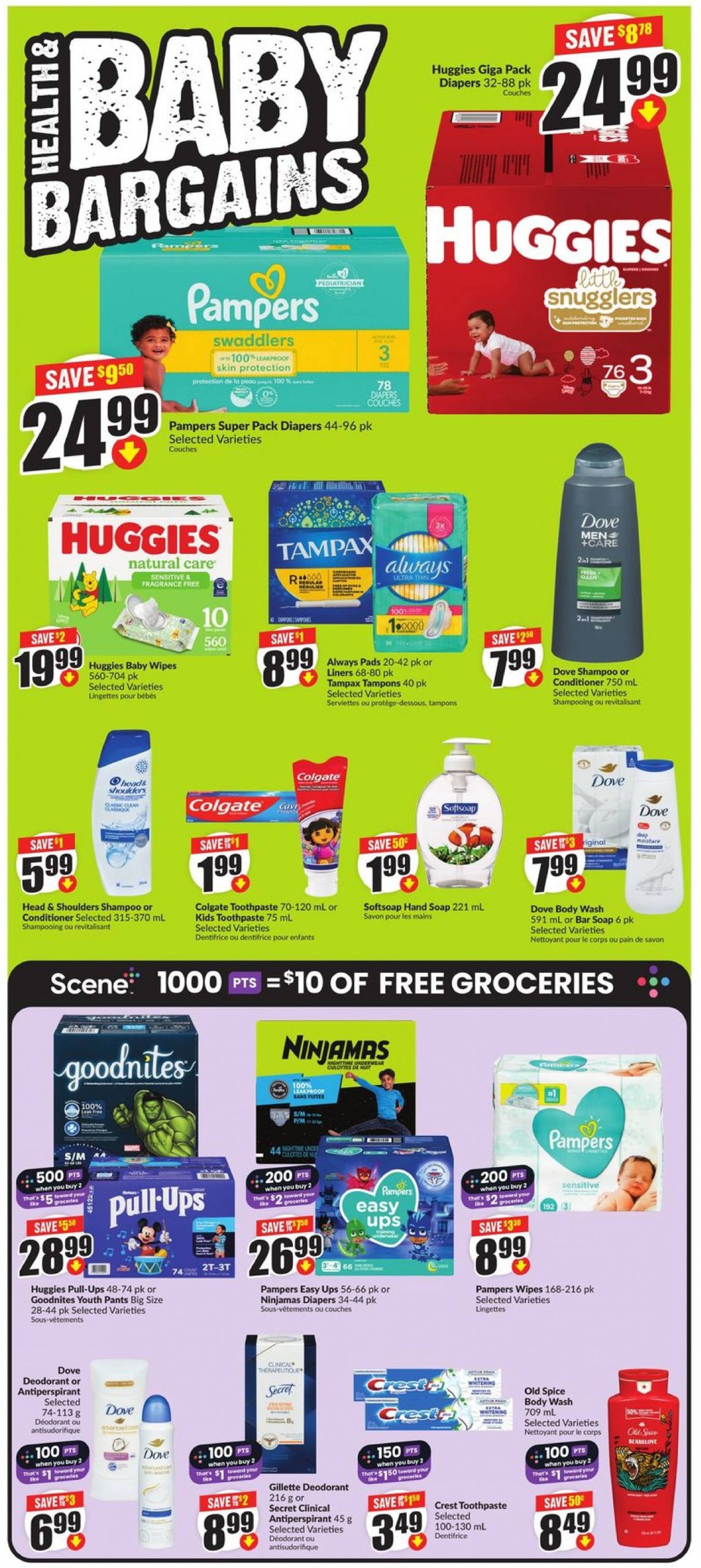 freshco - Latest Freshco flyer 19.09. - 25.09. - page: 8