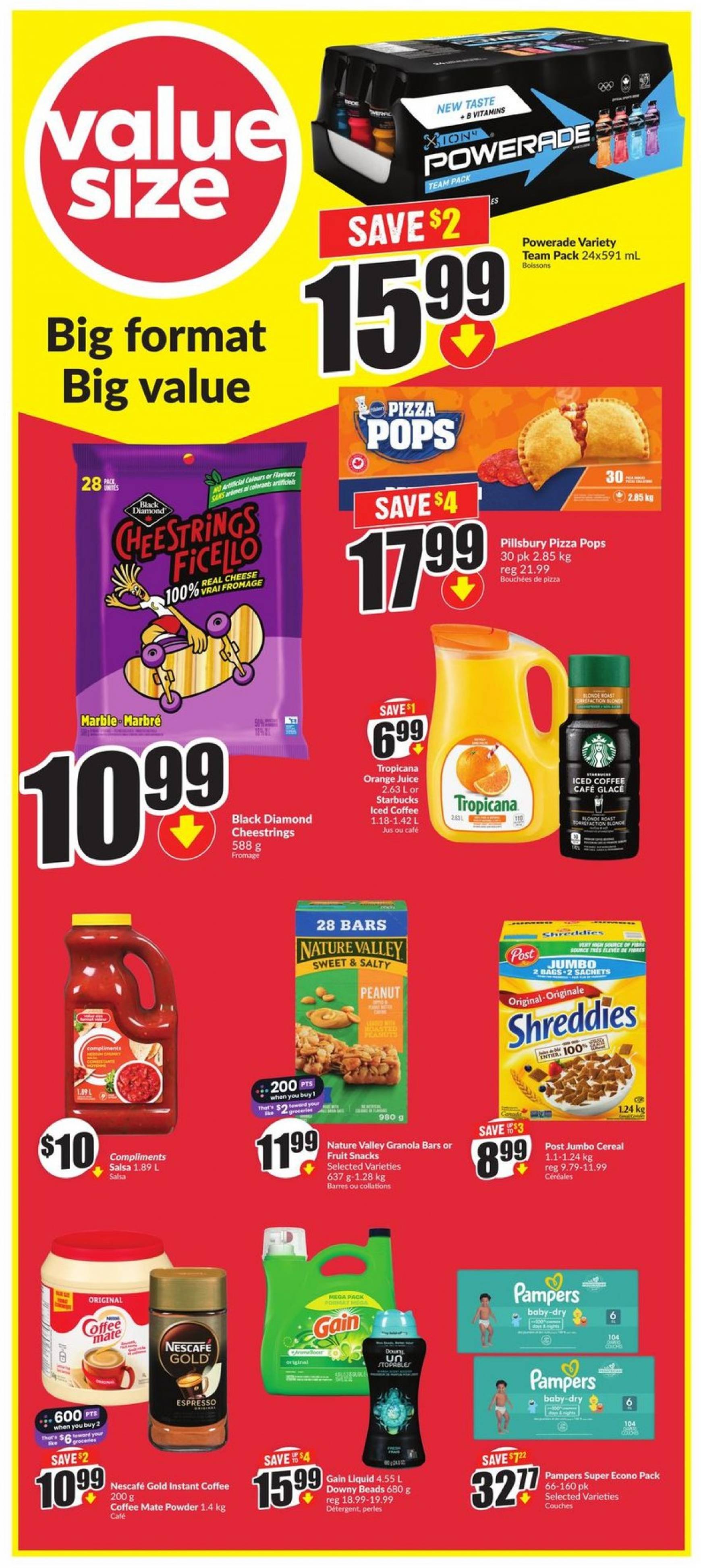 freshco - Latest Freshco flyer 19.09. - 25.09. - page: 5