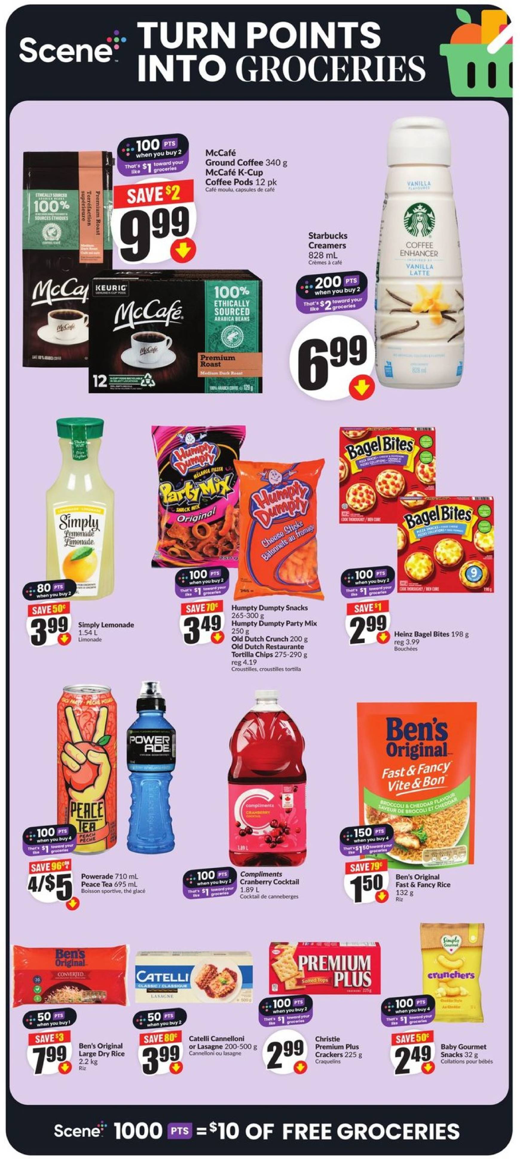 freshco - Latest Freshco flyer valid from 26.09. - 02.10. - page: 5