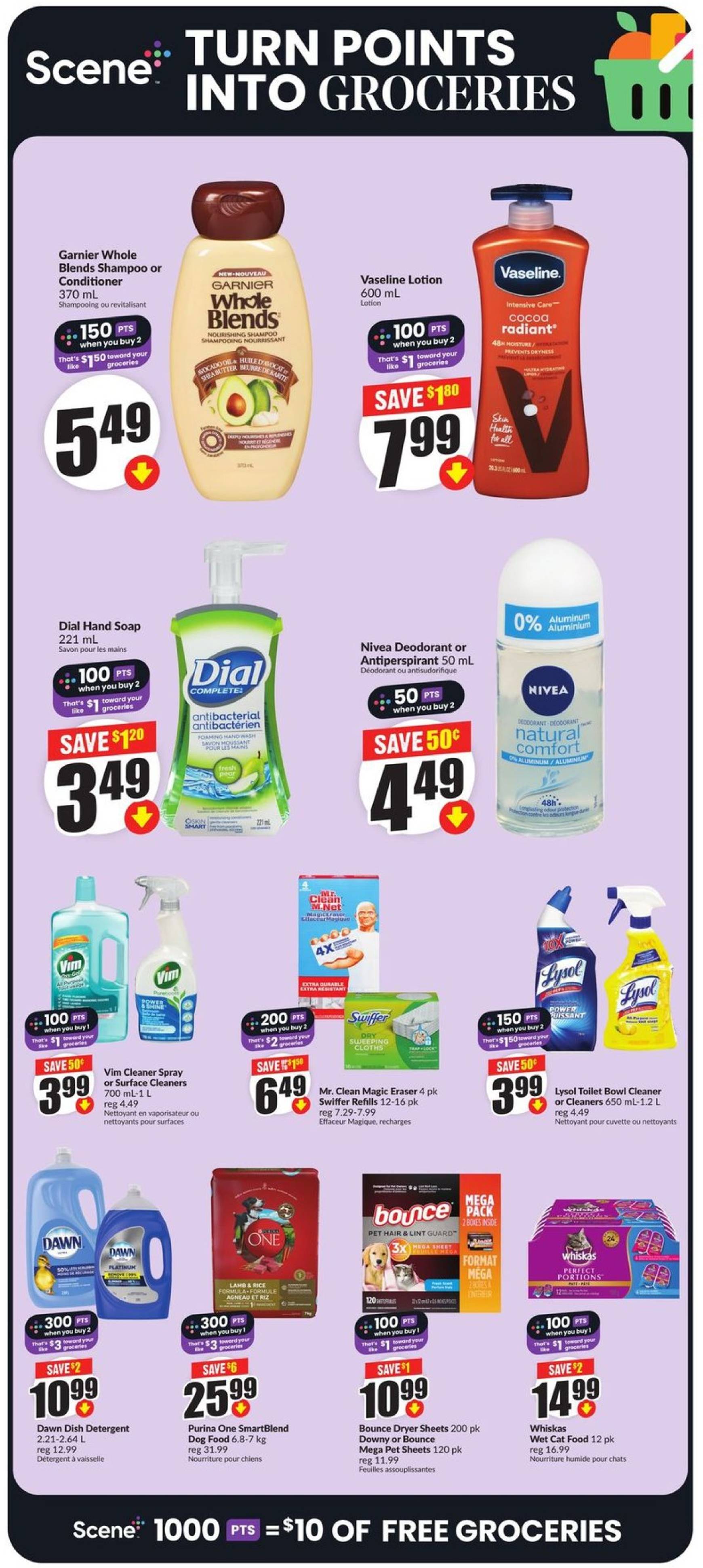 freshco - Latest Freshco flyer valid from 26.09. - 02.10. - page: 6