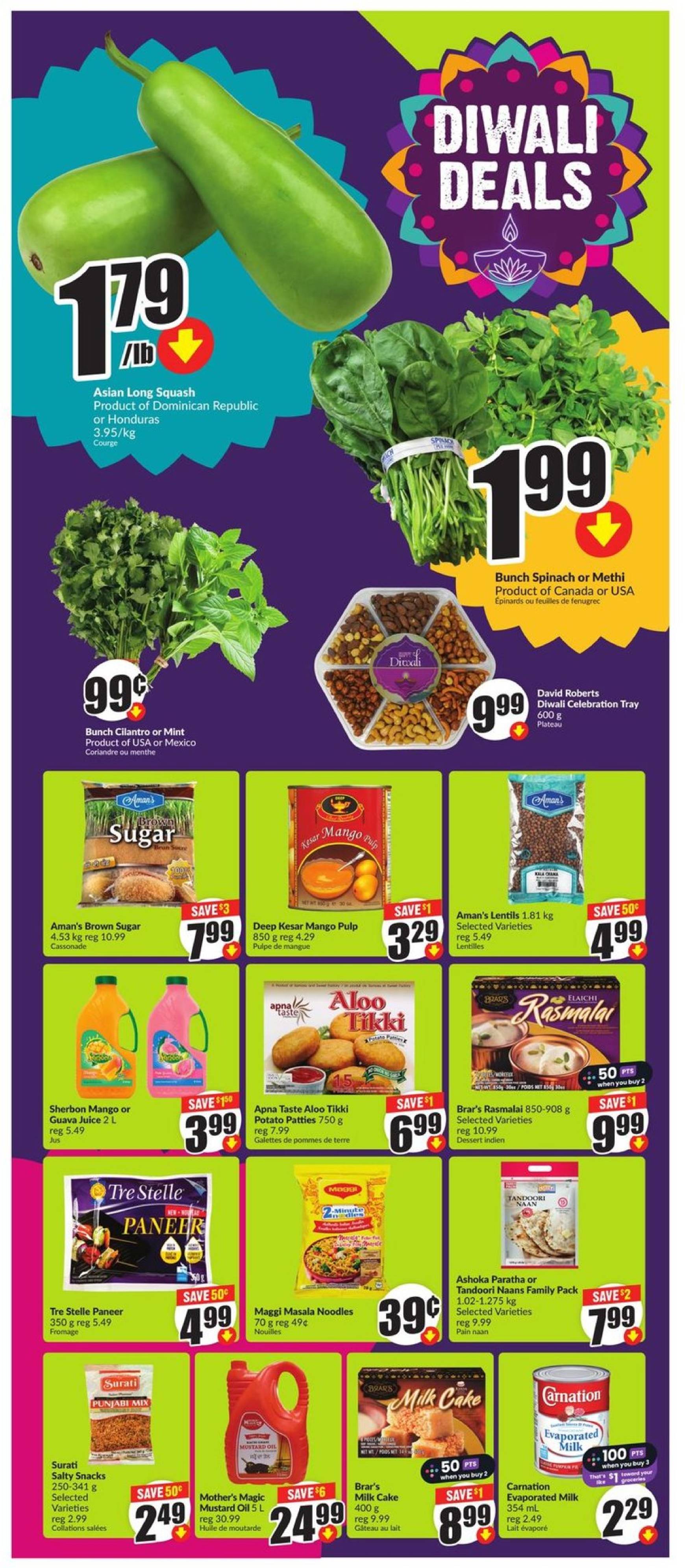 freshco - Freshco flyer valid from 17.10. - 23.10. - page: 8