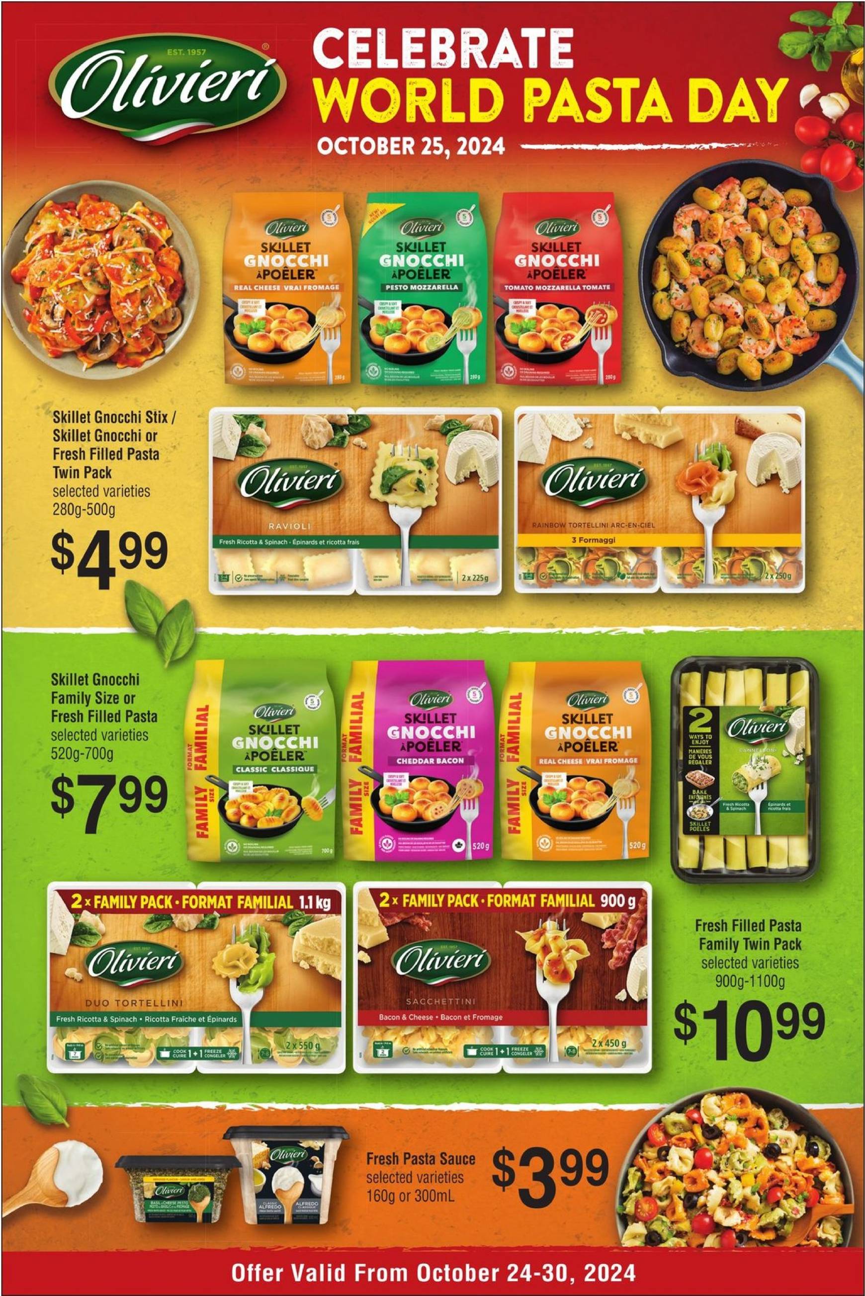 freshco - Freshco flyer valid from 24.10. - 30.10. - page: 11