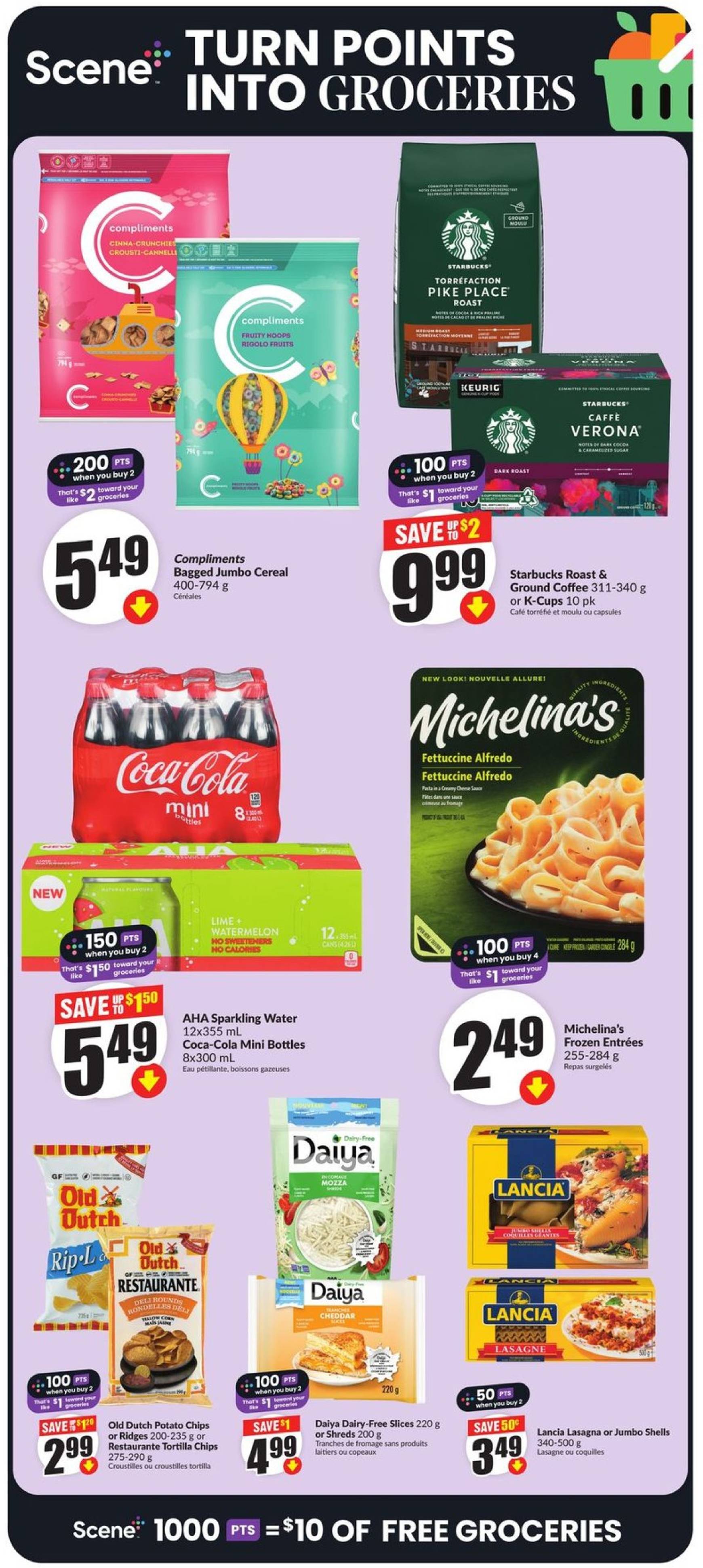 freshco - Freshco flyer valid from 31.10. - 06.11. - page: 7