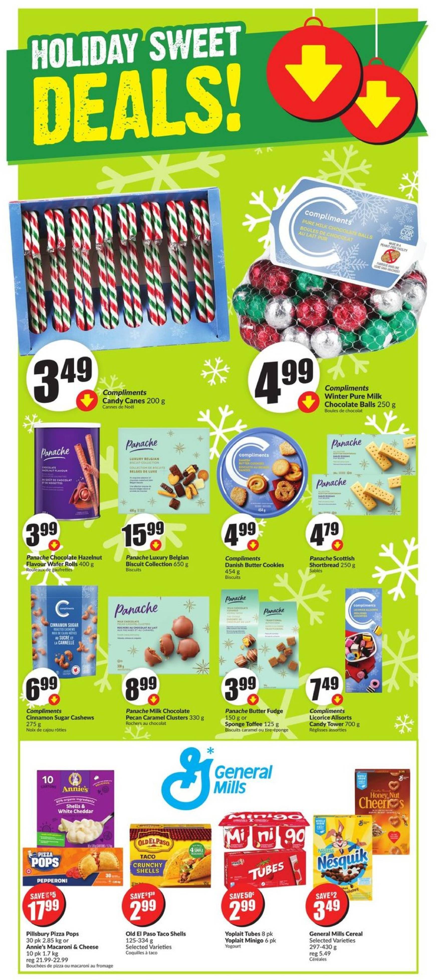 freshco - Freshco flyer valid from 07.11. - 13.11. - page: 8