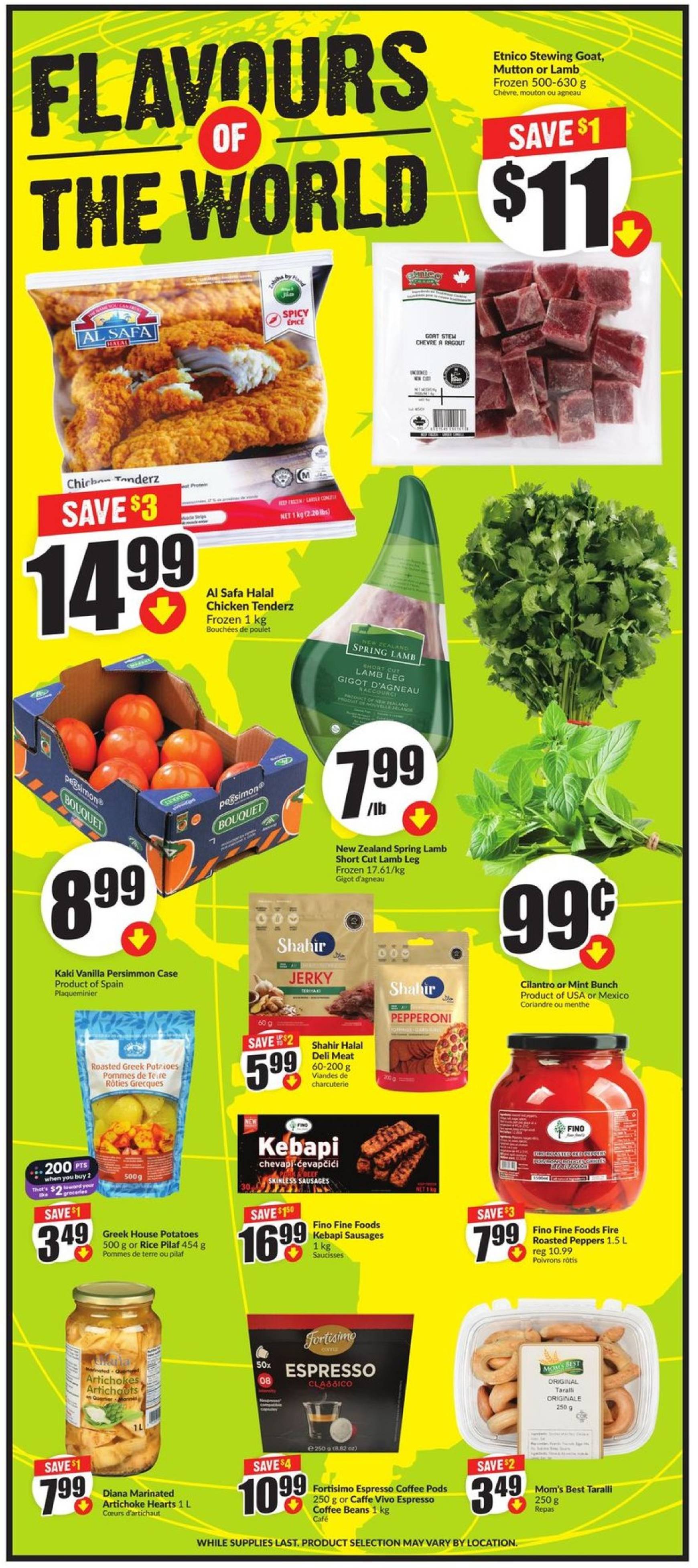 freshco - Freshco flyer valid from 14.11. - 20.11. - page: 9