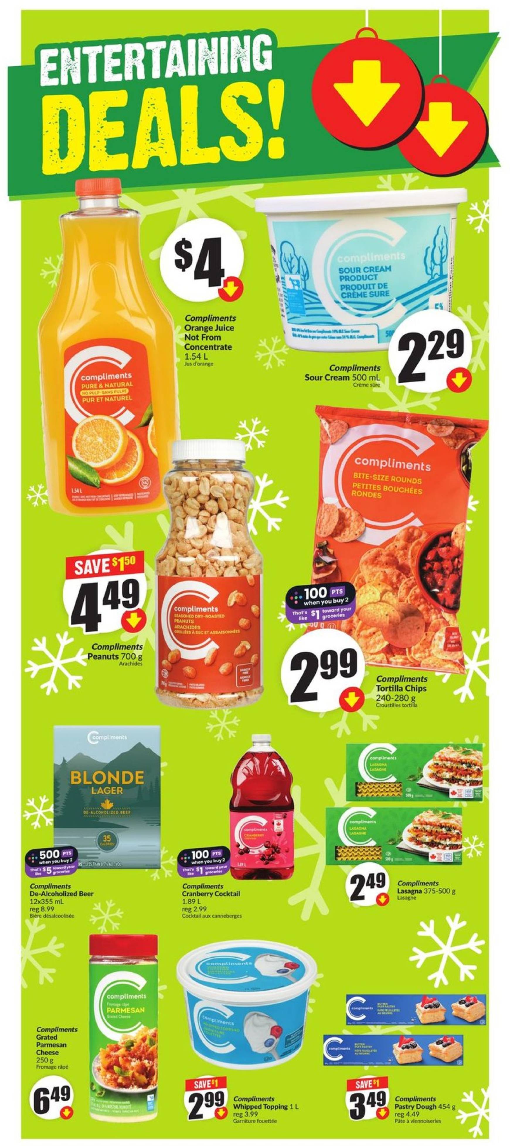 freshco - Freshco flyer valid from 14.11. - 20.11. - page: 7