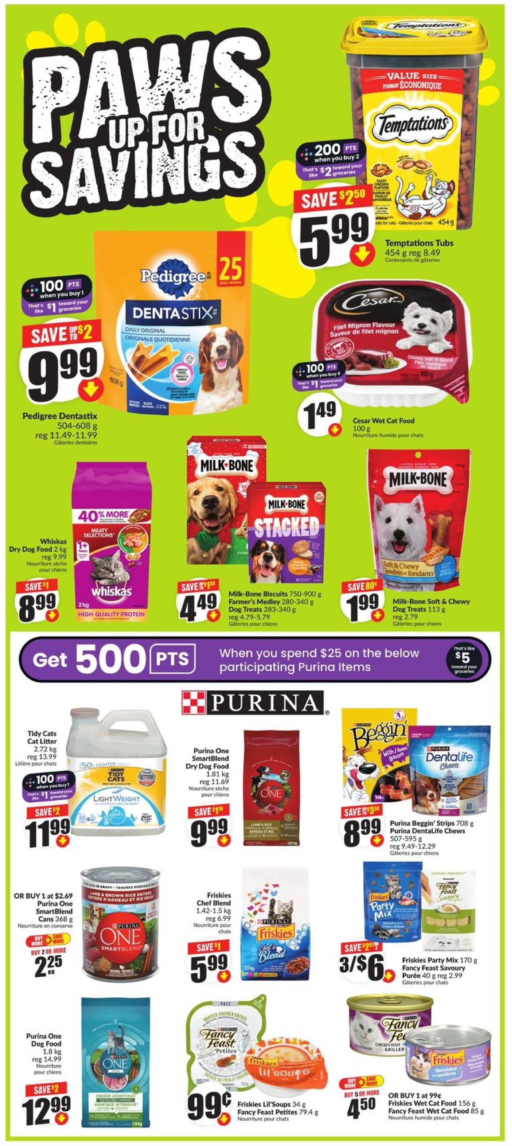 freshco - Freshco flyer valid from 14.11. - 20.11. - page: 14