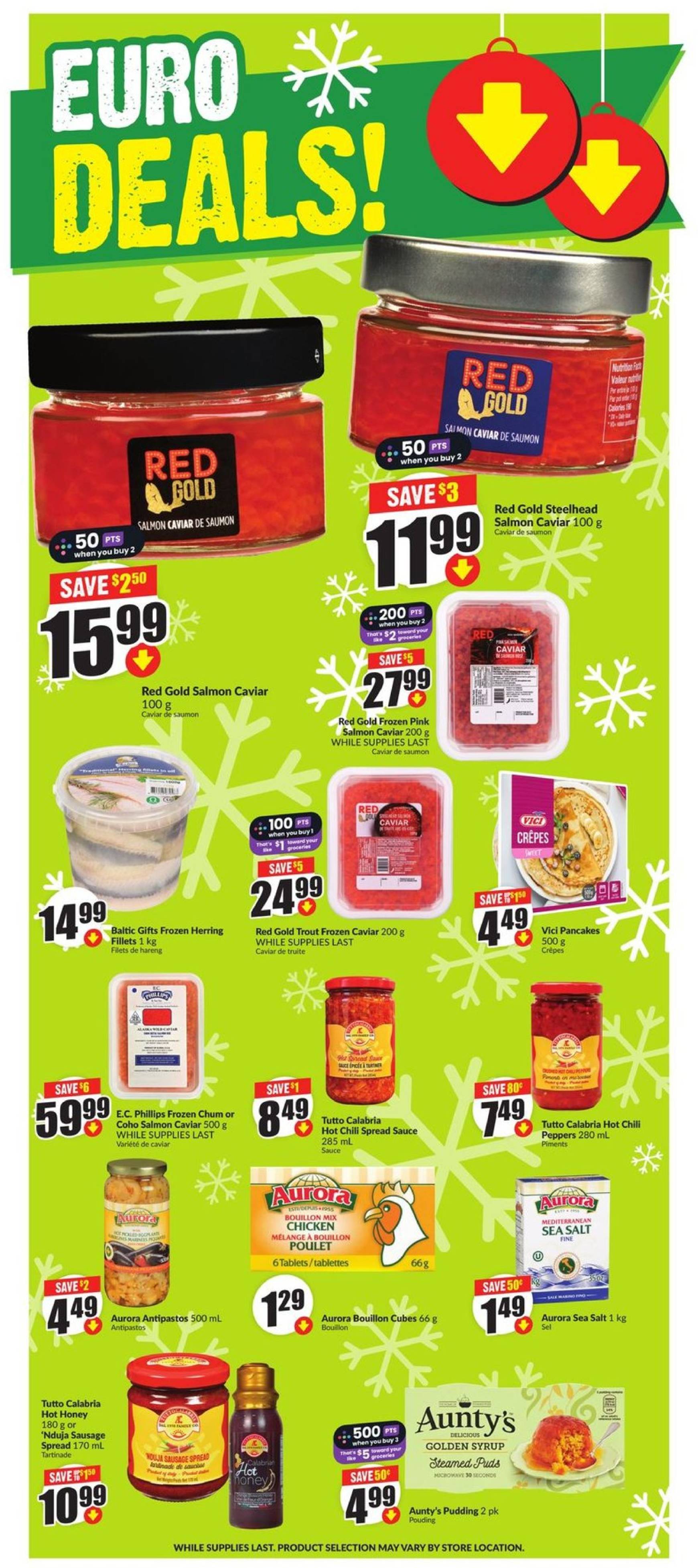 freshco - Freshco flyer valid from 14.11. - 20.11. - page: 11