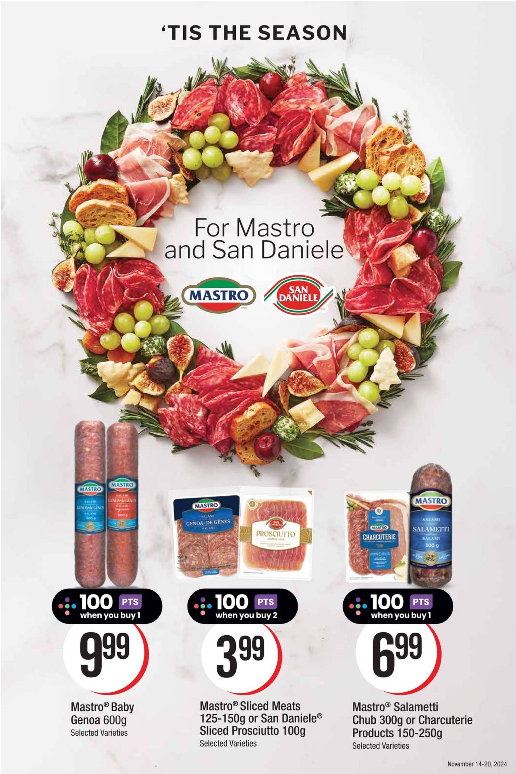 freshco - Freshco flyer valid from 14.11. - 20.11. - page: 18