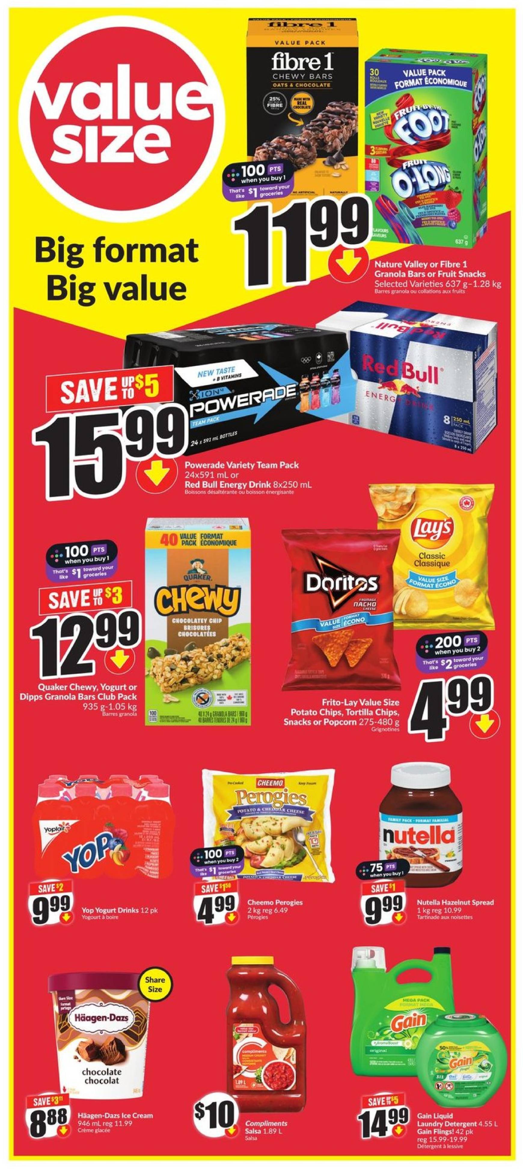 freshco - Freshco flyer valid from 14.11. - 20.11. - page: 6