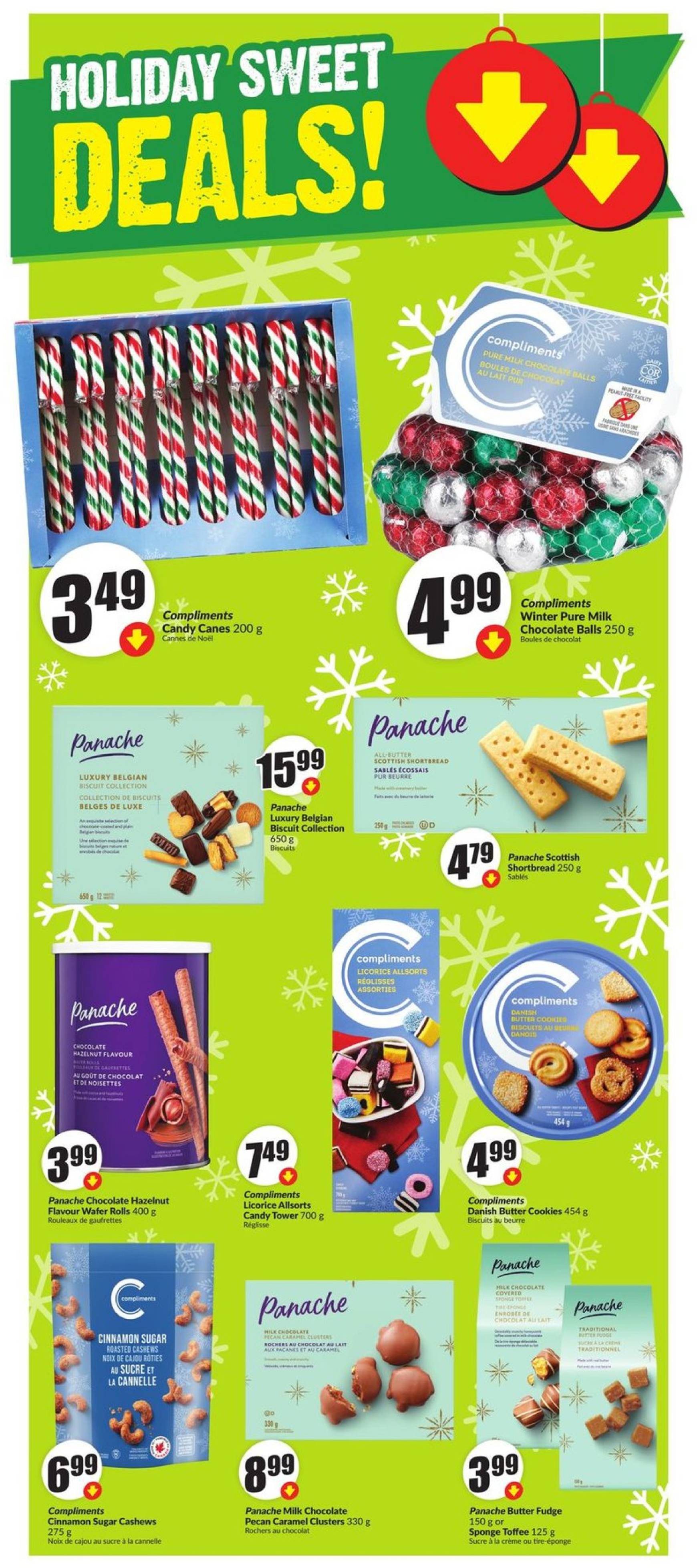 freshco - Freshco flyer valid from 11-28 - 12-04 - page: 8