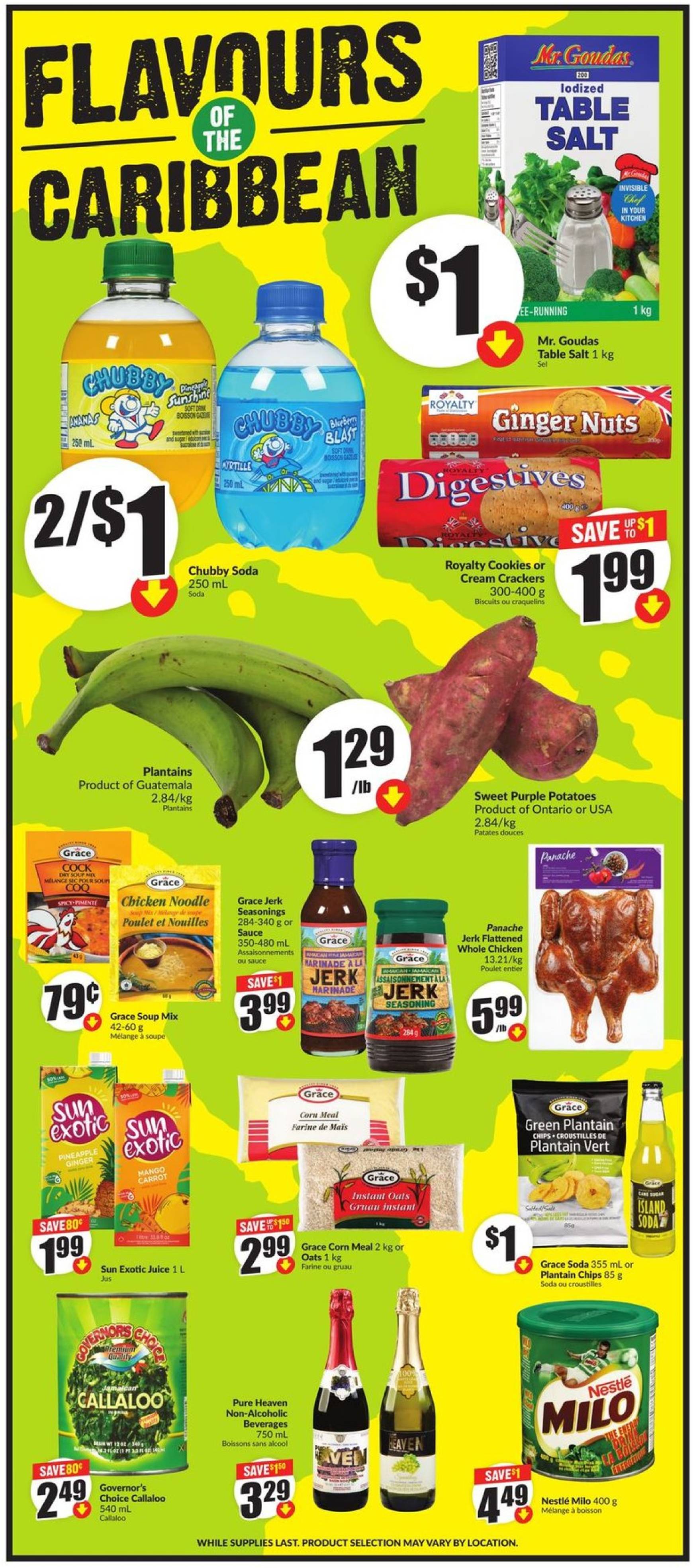 freshco - Freshco flyer valid from 11-28 - 12-04 - page: 10