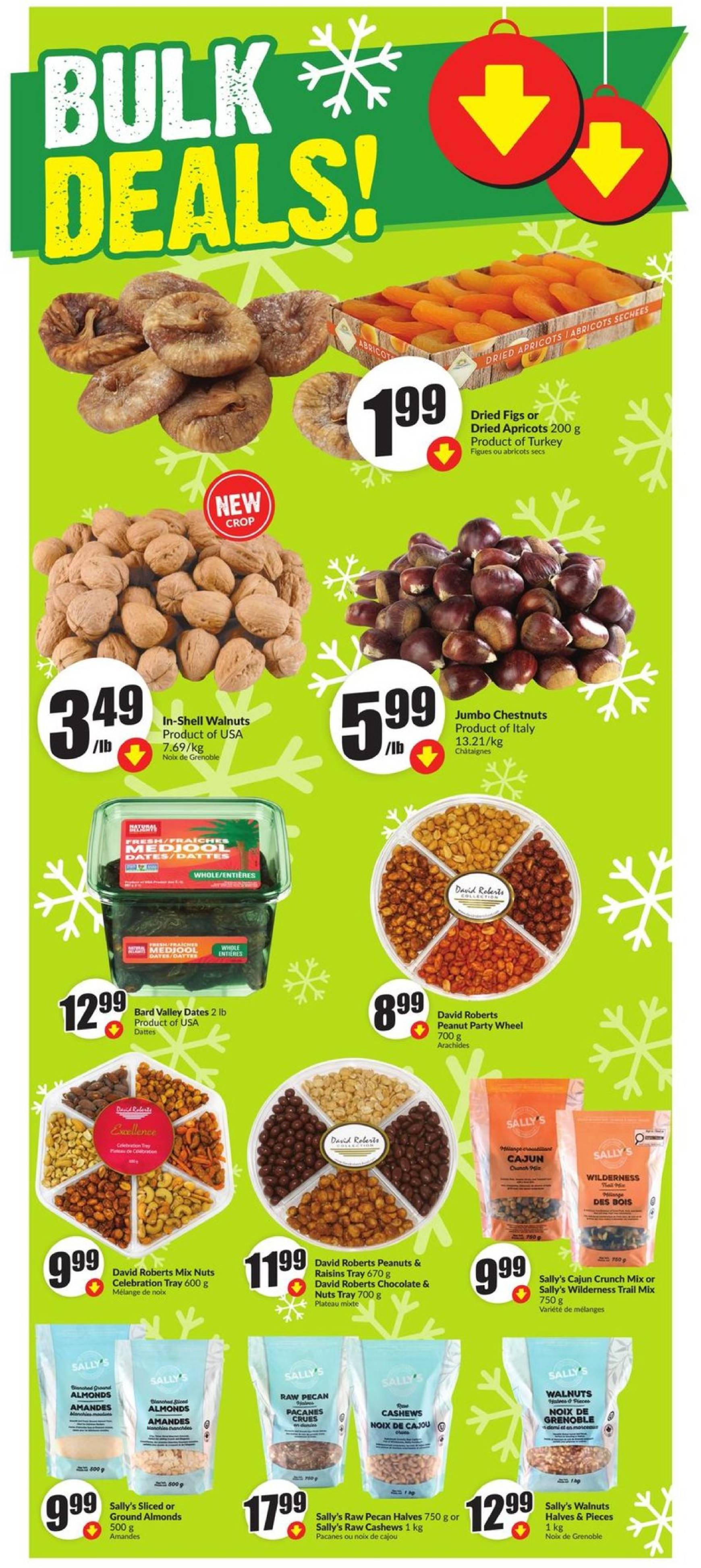 freshco - Freshco flyer valid from 11-28 - 12-04 - page: 6