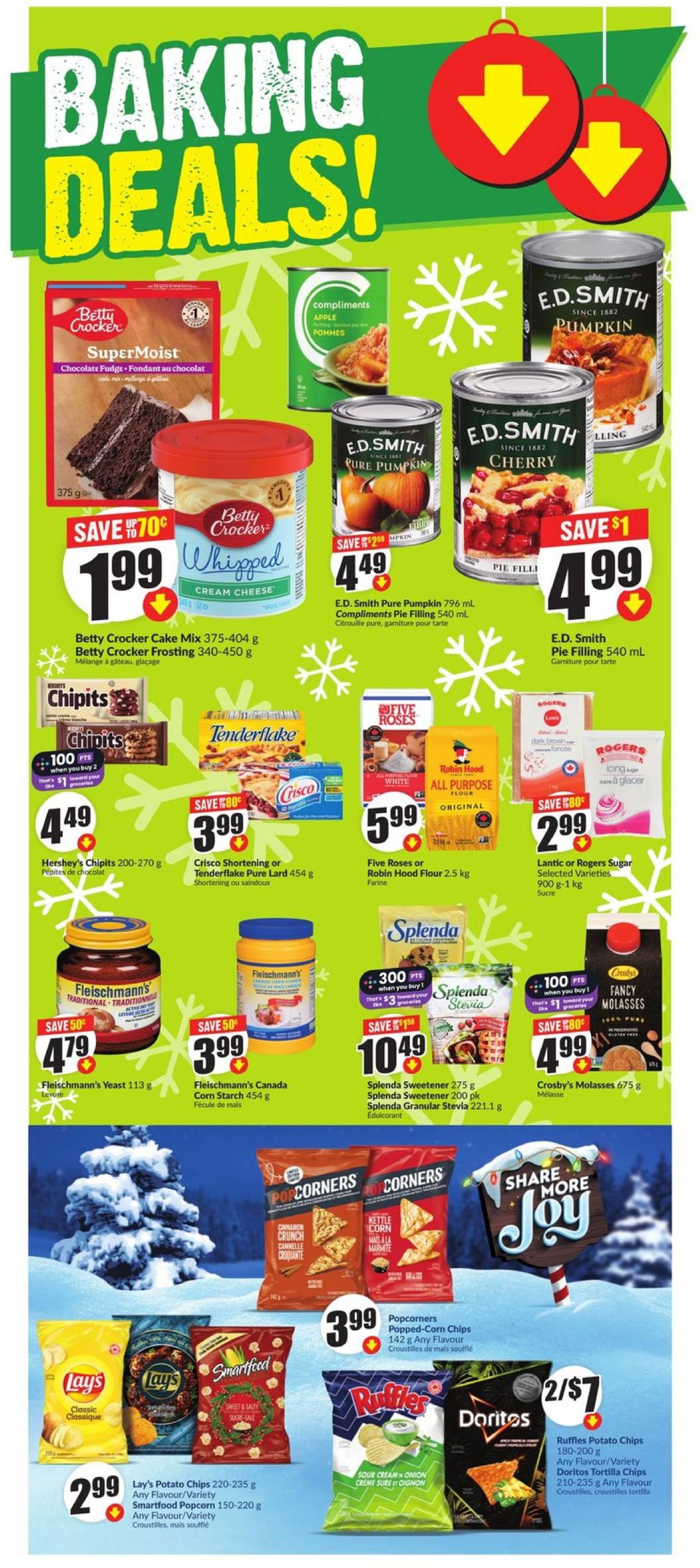 freshco - Freshco flyer valid from 11-28 - 12-04 - page: 7