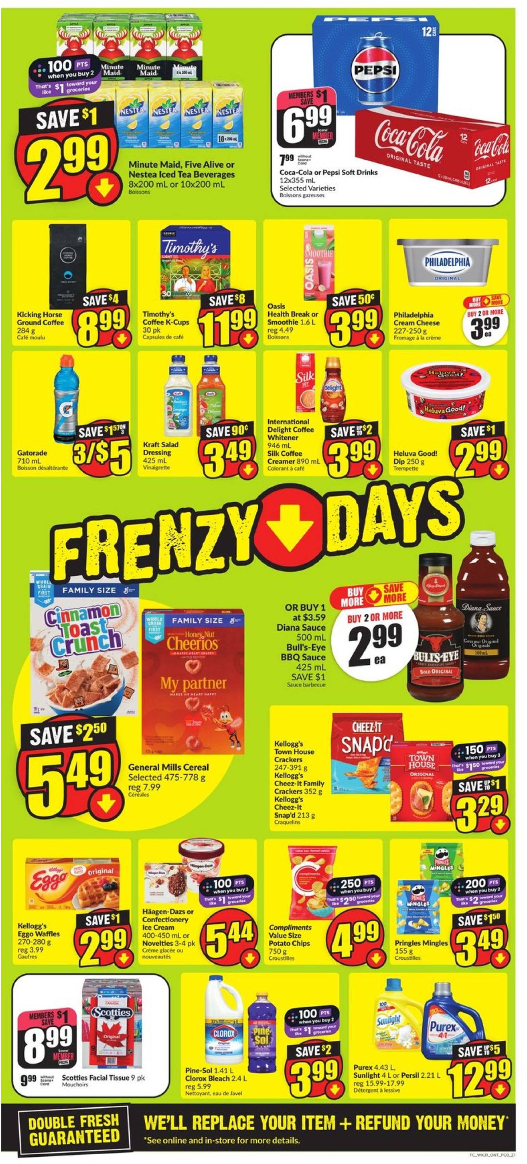 freshco - Freshco flyer valid from 11-28 - 12-04 - page: 4