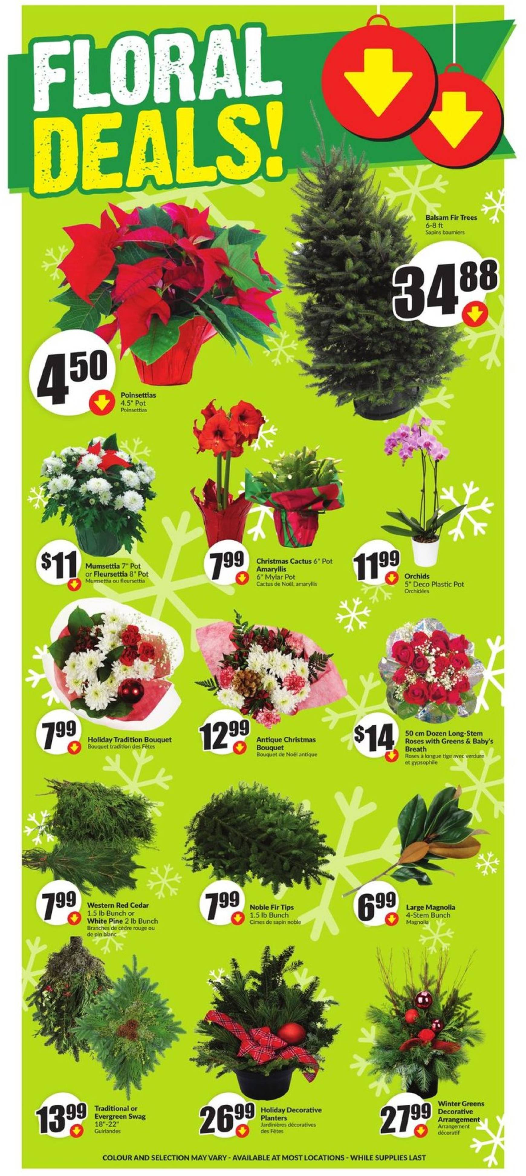 freshco - Freshco flyer valid from 11-28 - 12-04 - page: 5