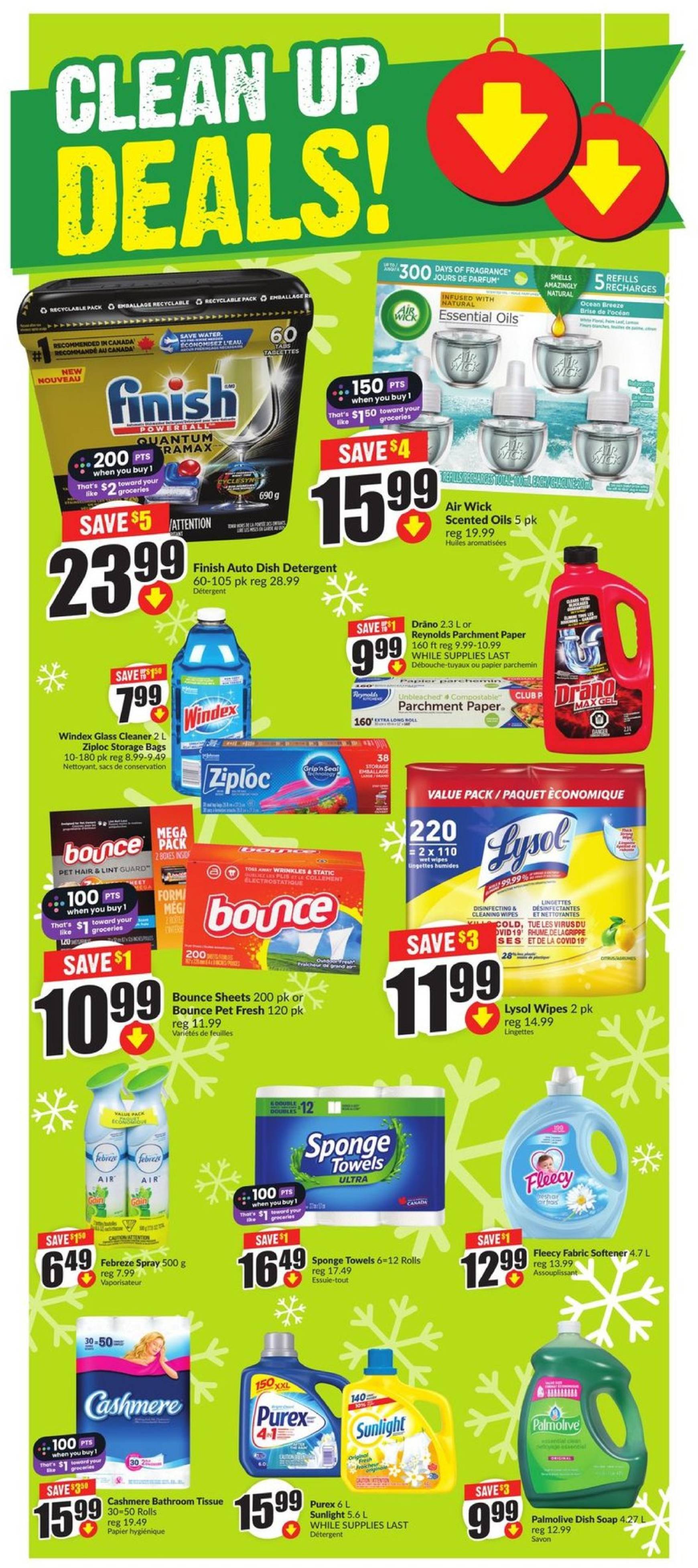 freshco - Freshco flyer valid from 12-05 - 12-11 - page: 11