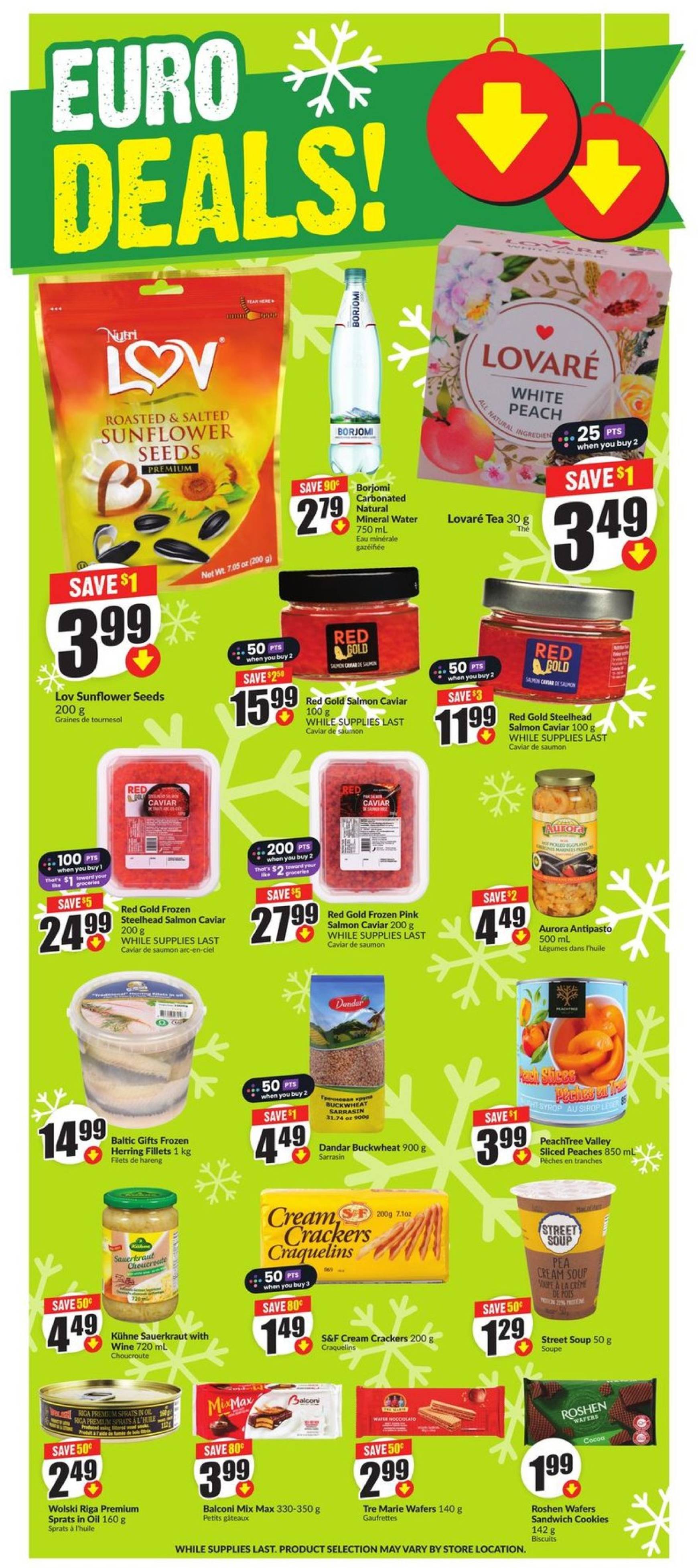 freshco - Freshco flyer valid from 12-05 - 12-11 - page: 9