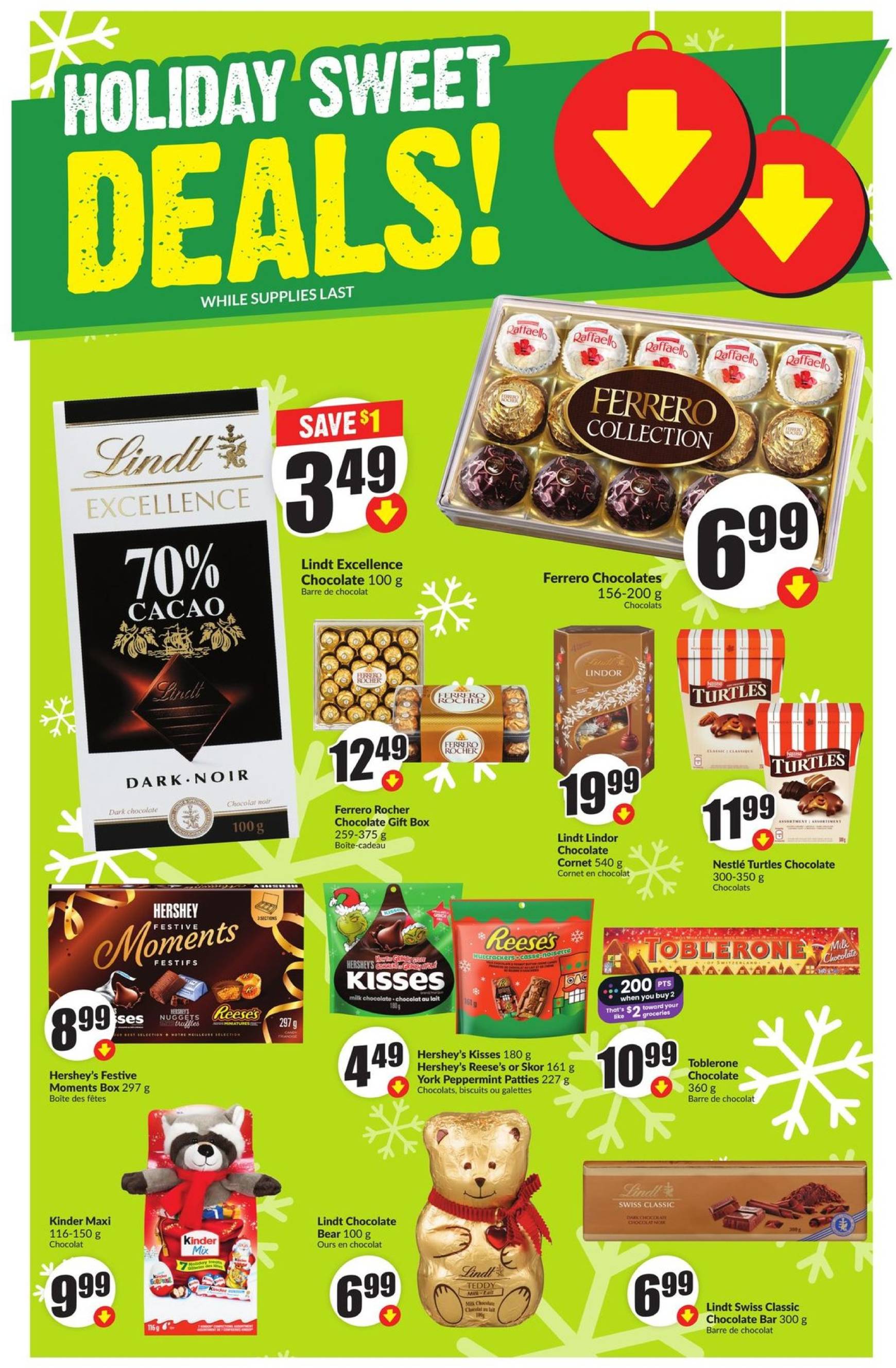 freshco - Freshco flyer valid from 12-05 - 12-11 - page: 7