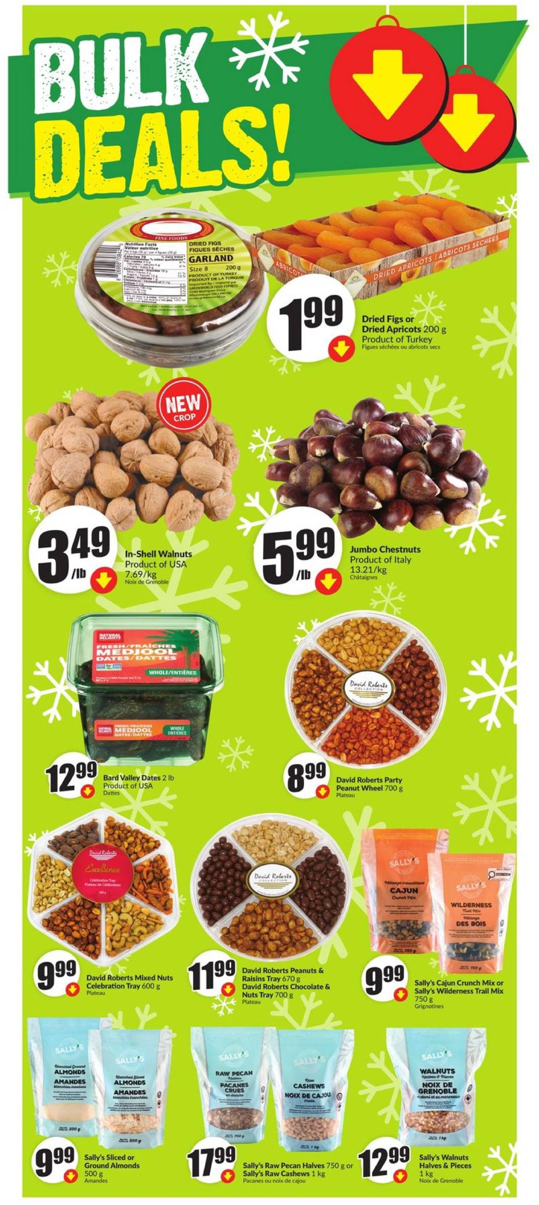 freshco - Freshco flyer valid from 12-05 - 12-11 - page: 6