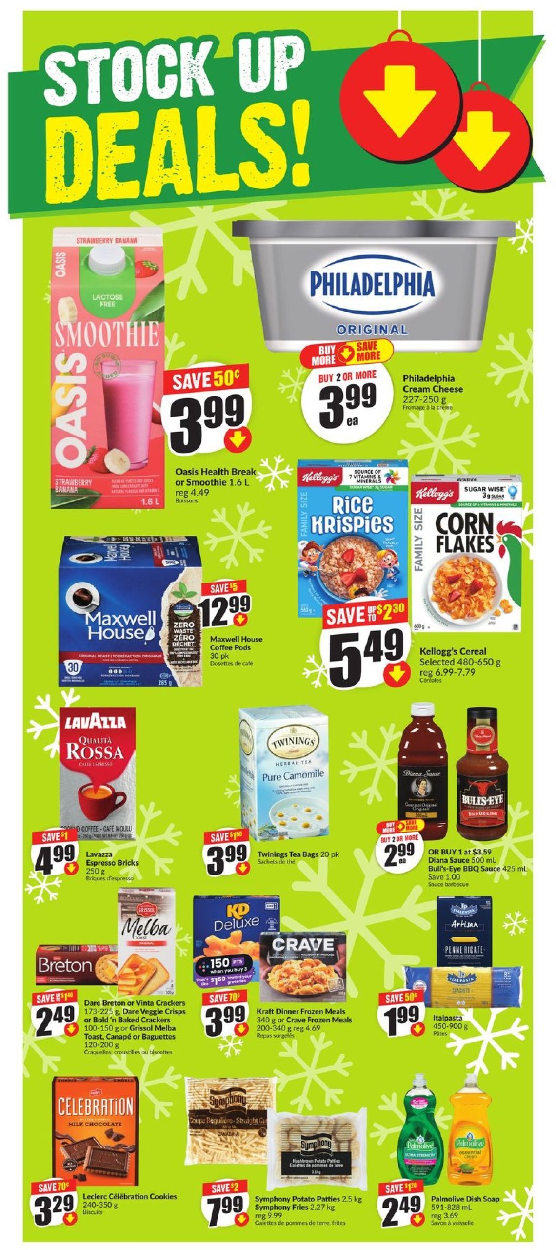 freshco - Freshco flyer valid from 12-12 - 12-18 - page: 8