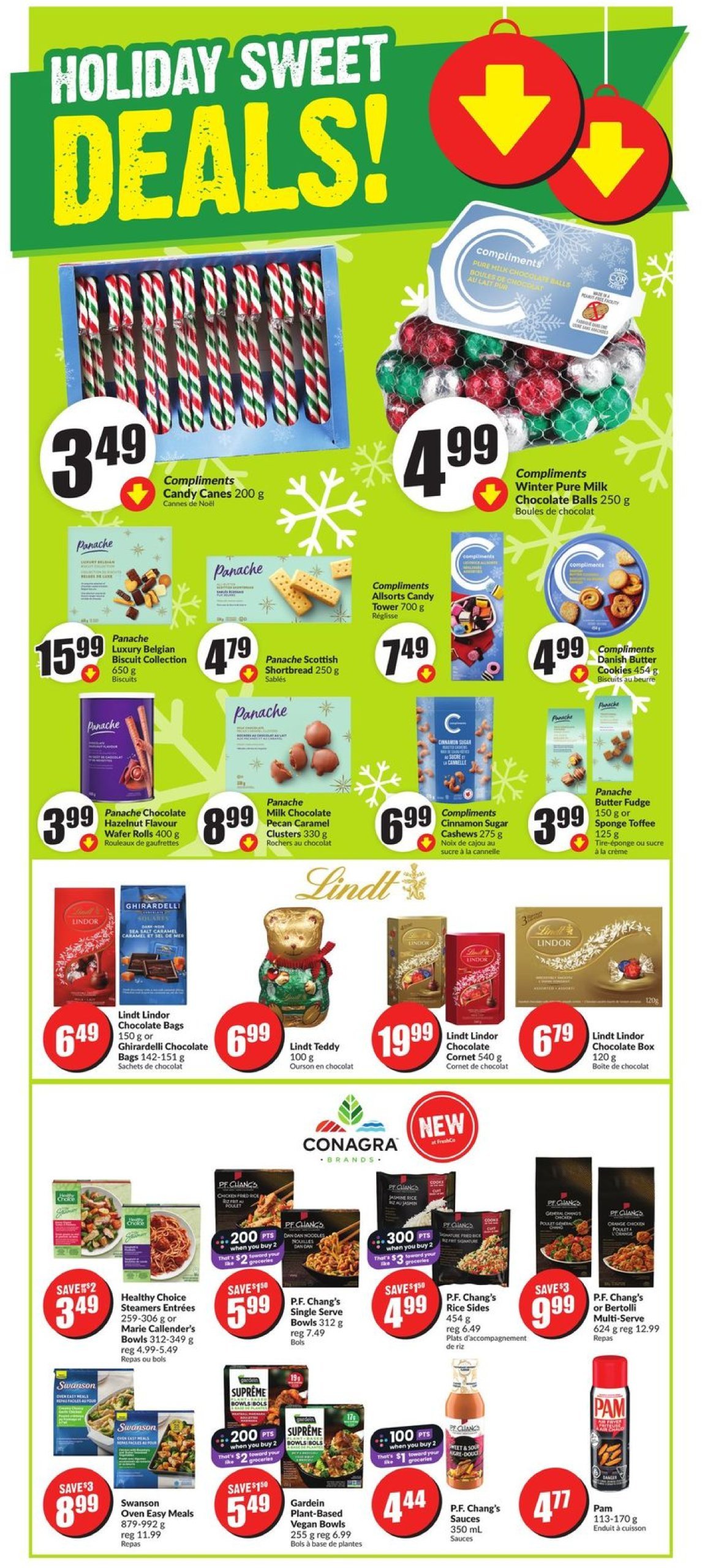 freshco - Freshco flyer valid from 12-12 - 12-18 - page: 7