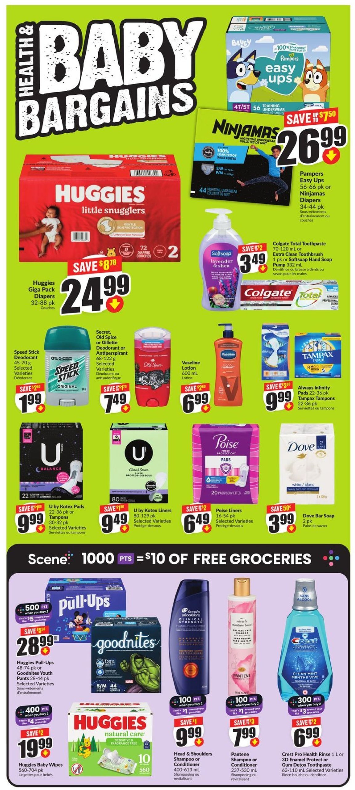 freshco - Freshco flyer valid from 12-12 - 12-18 - page: 10