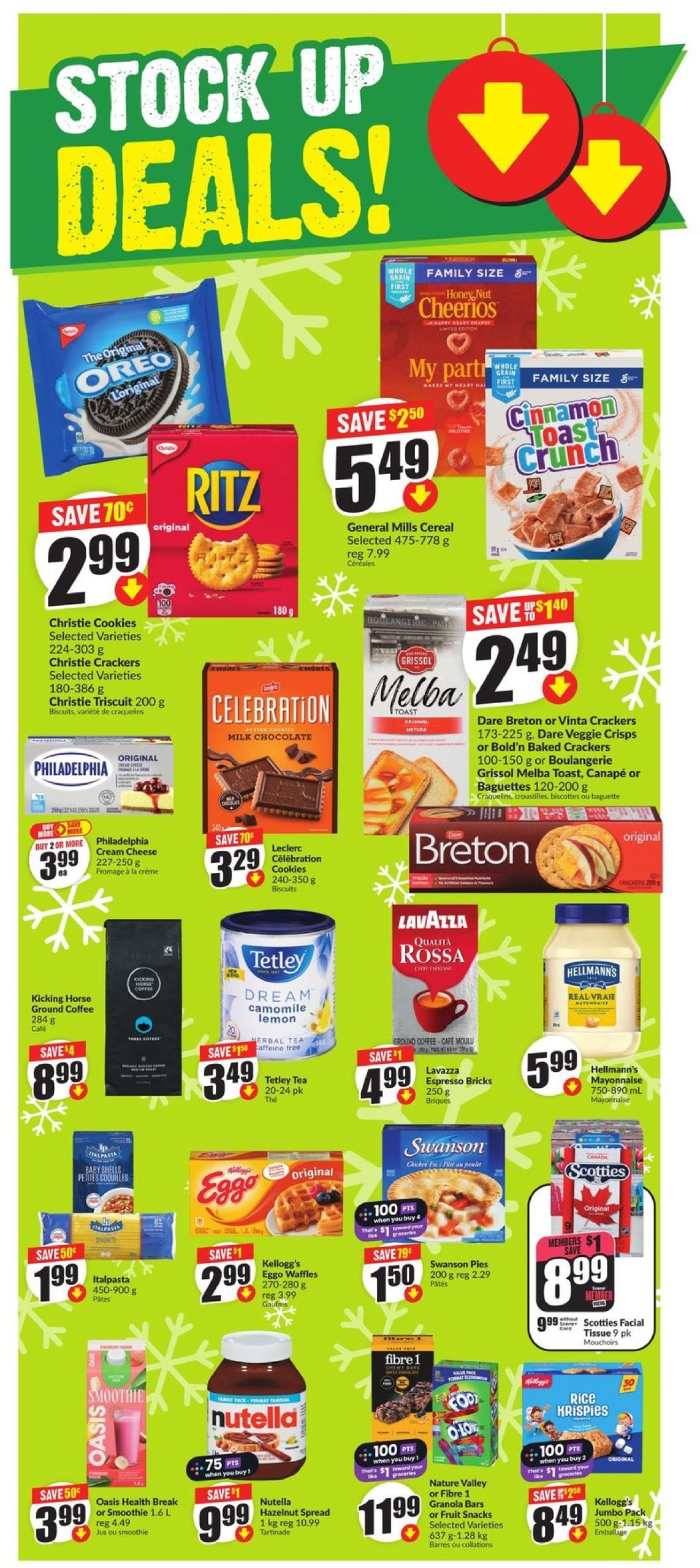 freshco - Freshco flyer valid from 12-19 - 12-25 - page: 8