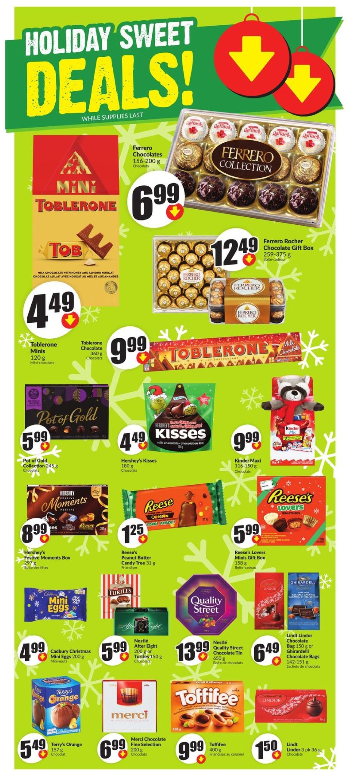 freshco - Freshco flyer valid from 12-19 - 12-25 - page: 7