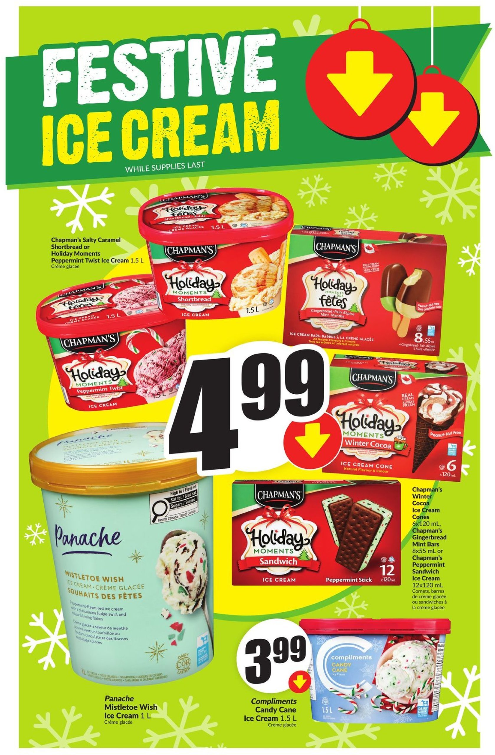 freshco - Freshco flyer valid from 12-19 - 12-25 - page: 9