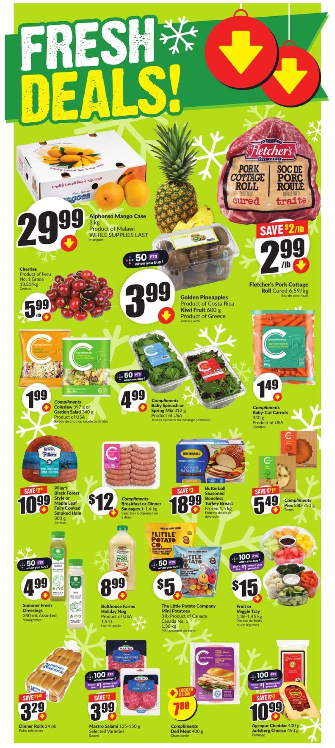 freshco - Freshco flyer valid from 12-19 - 12-25 - page: 6