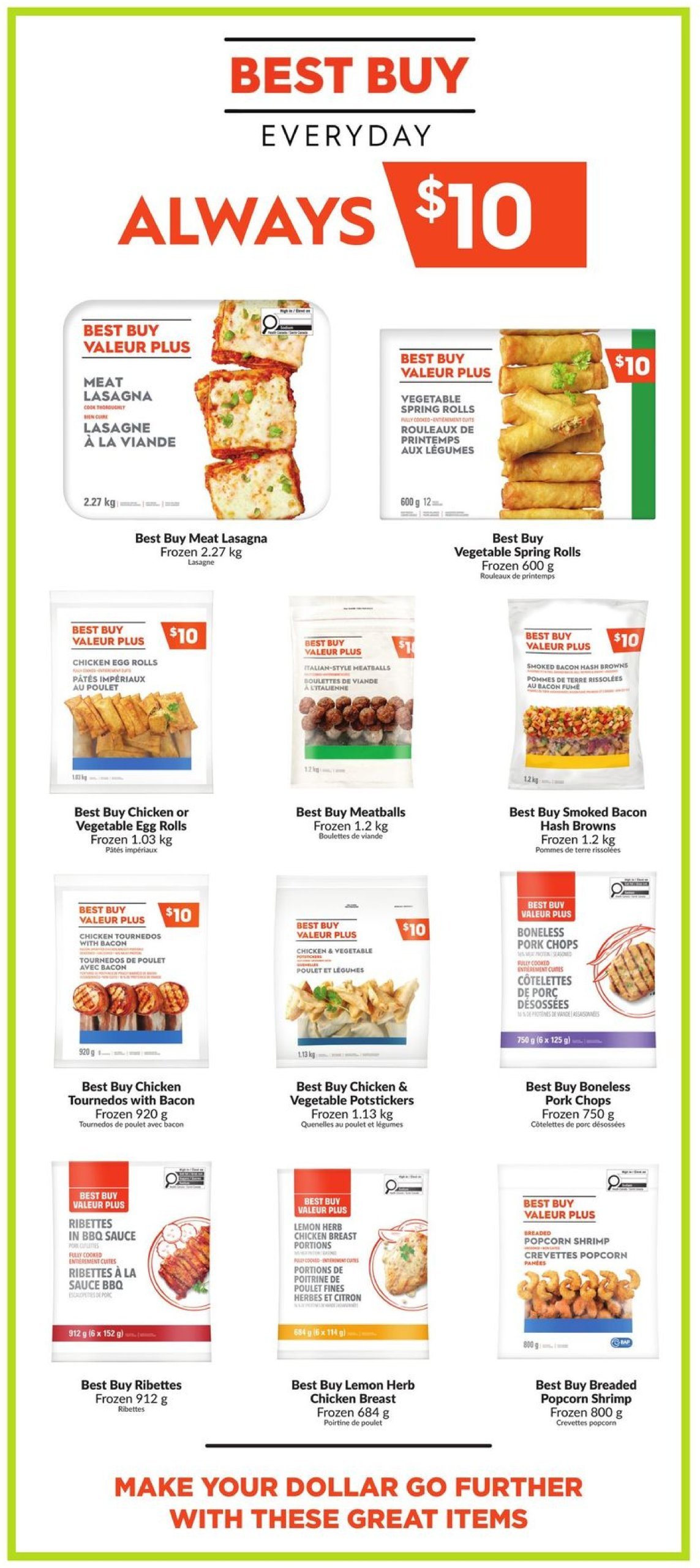 freshco - Freshco flyer valid from 12-26 - 01-01 - page: 6