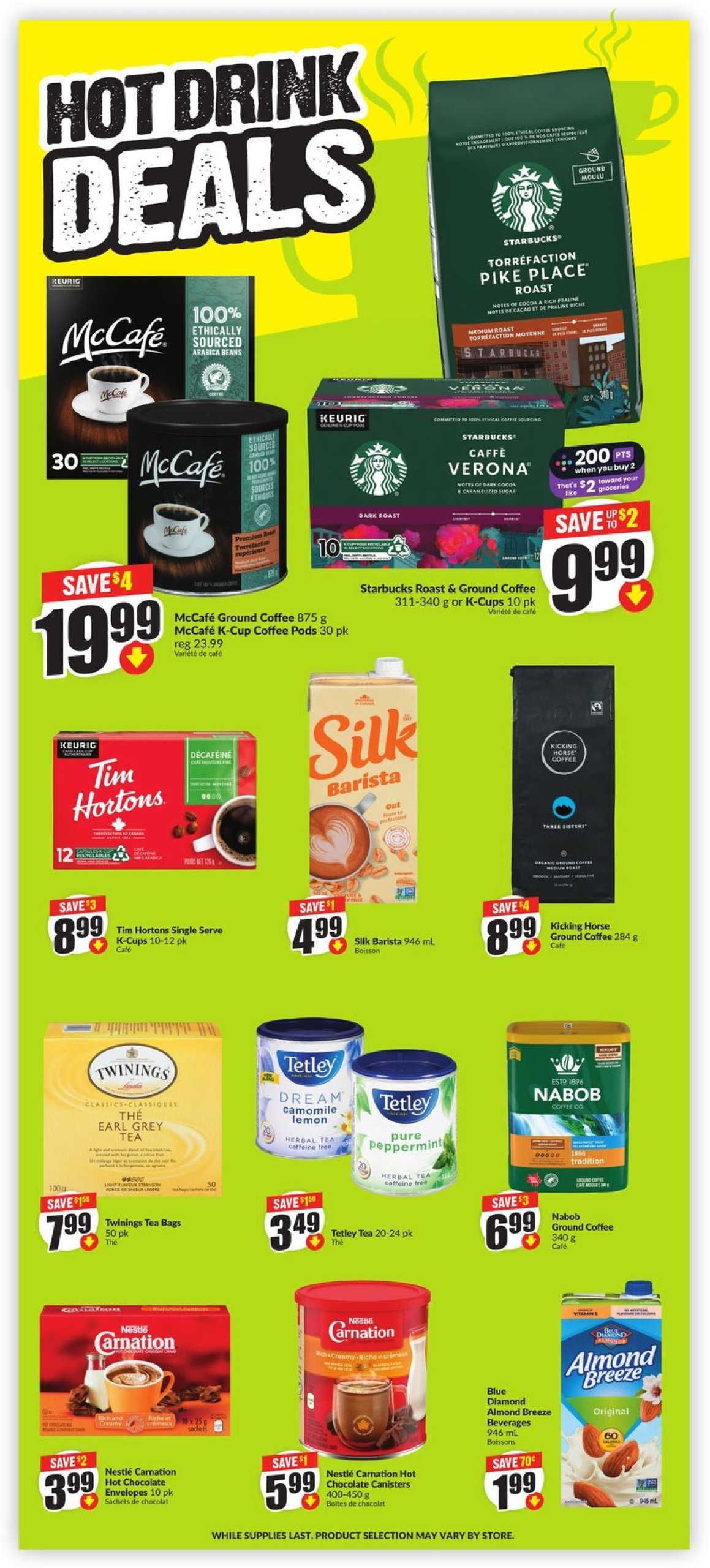 freshco - Freshco flyer valid from 01-02 - 01-08 - page: 11