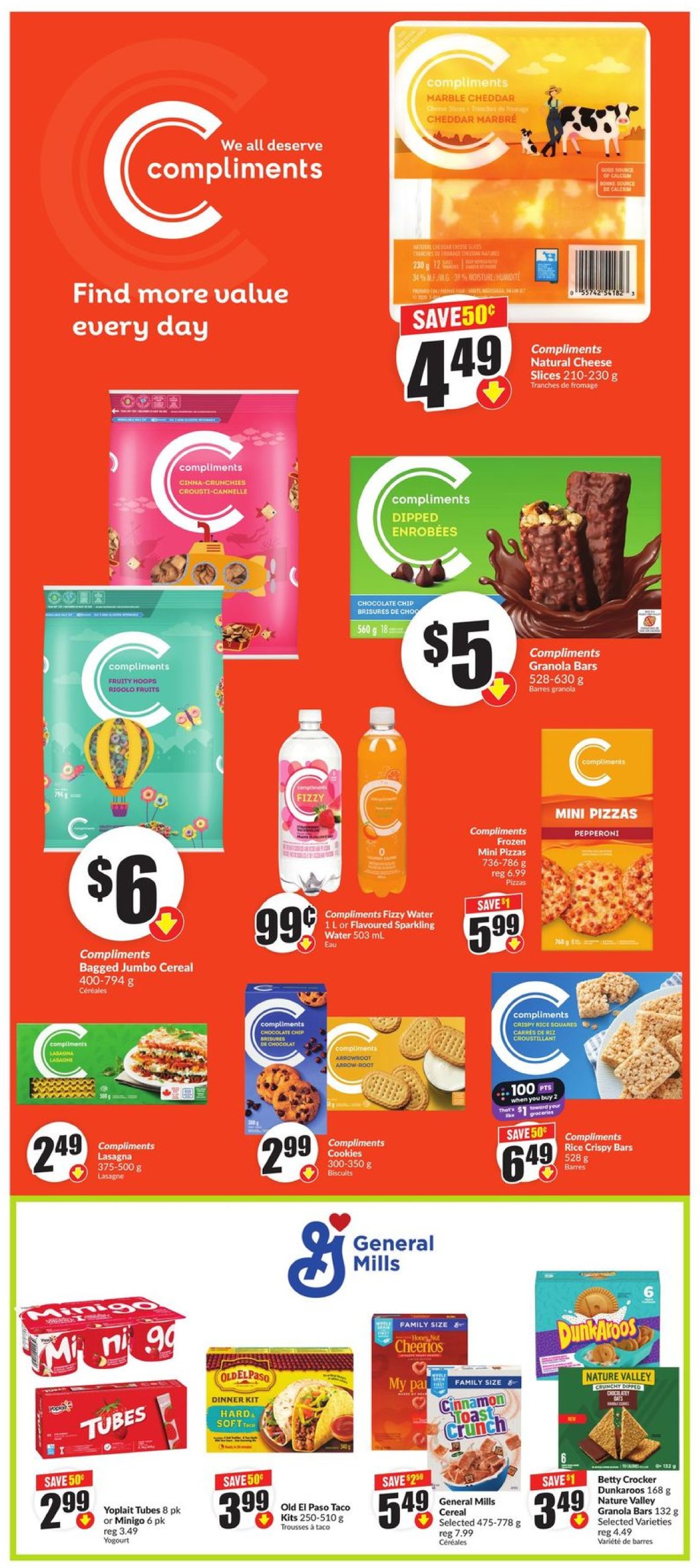 freshco - Freshco flyer valid from 01-02 - 01-08 - page: 9