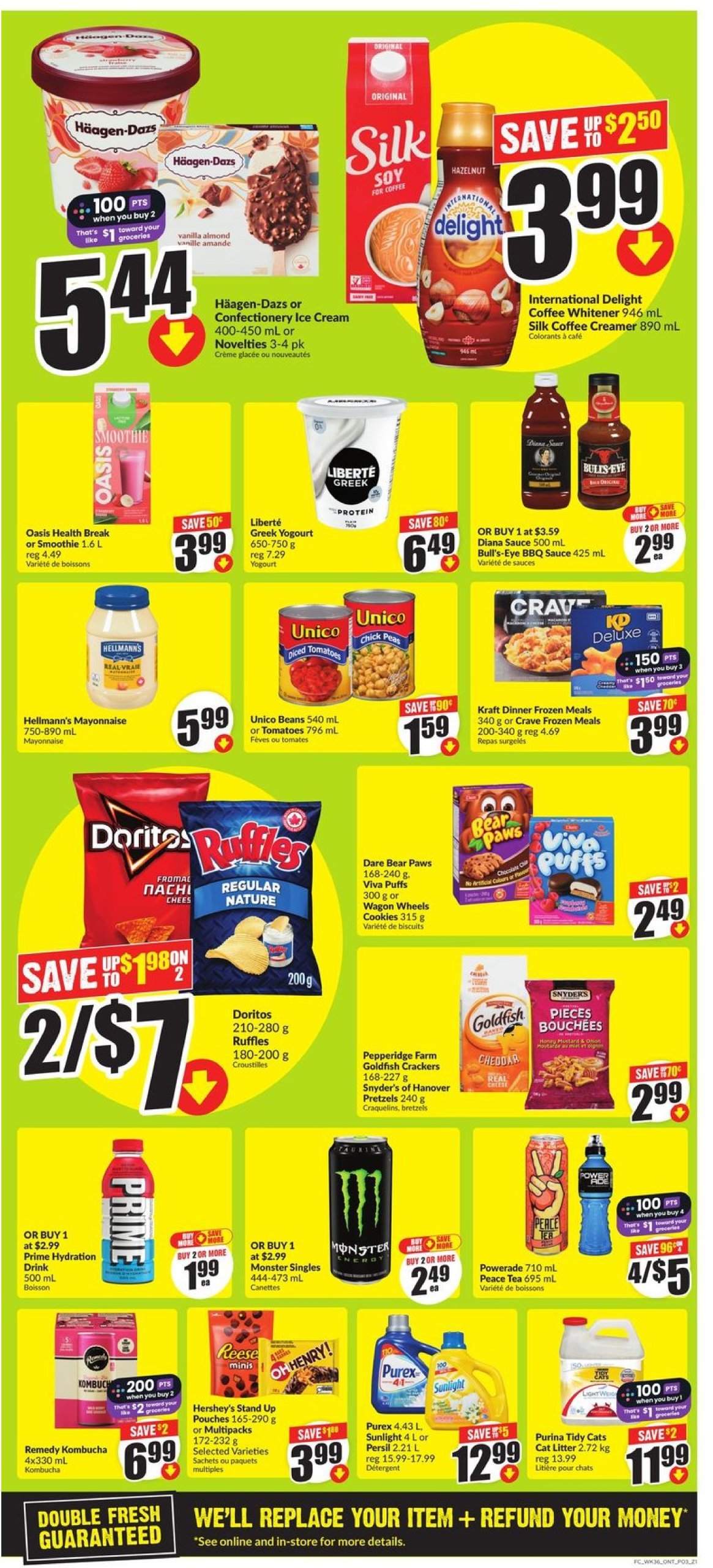 freshco - Freshco flyer valid from 01-02 - 01-08 - page: 4