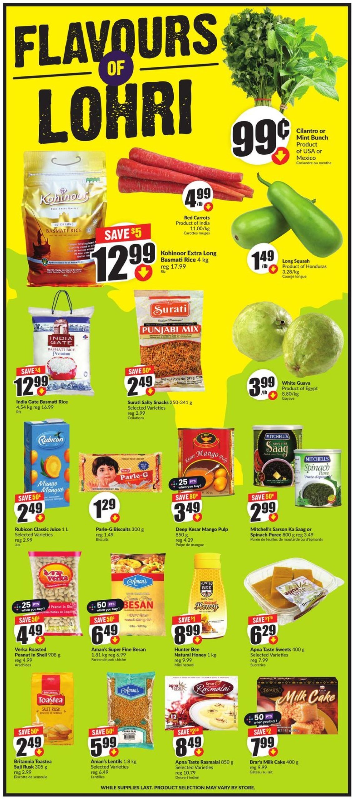 freshco - Freshco flyer valid from 01-09 - 01-15 - page: 9