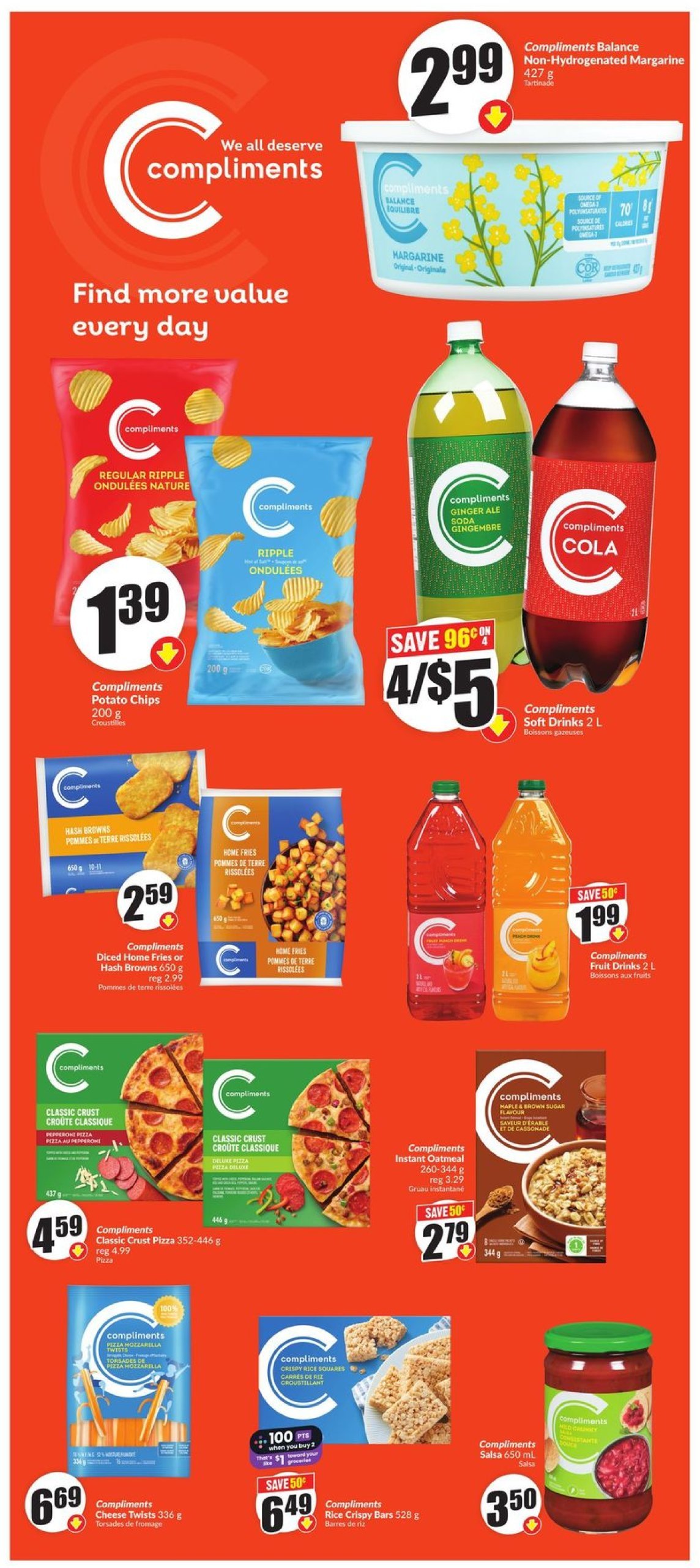 freshco - Freshco flyer valid from 01-16 - 01-22 - page: 6