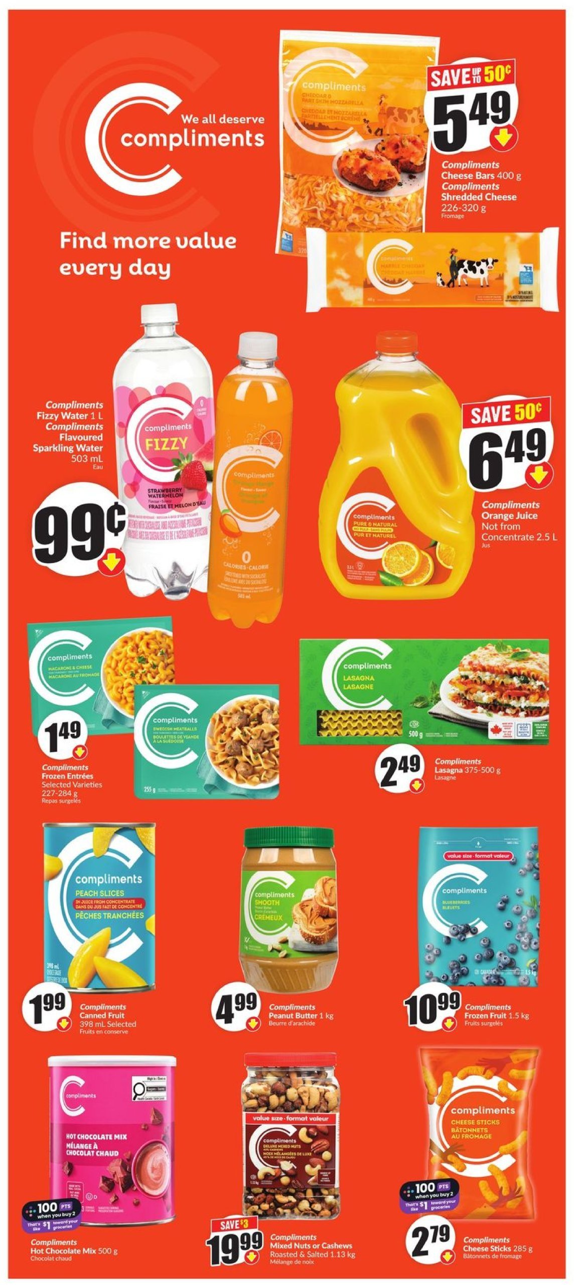 freshco - Freshco flyer valid from 01-23 - 01-29 - page: 7