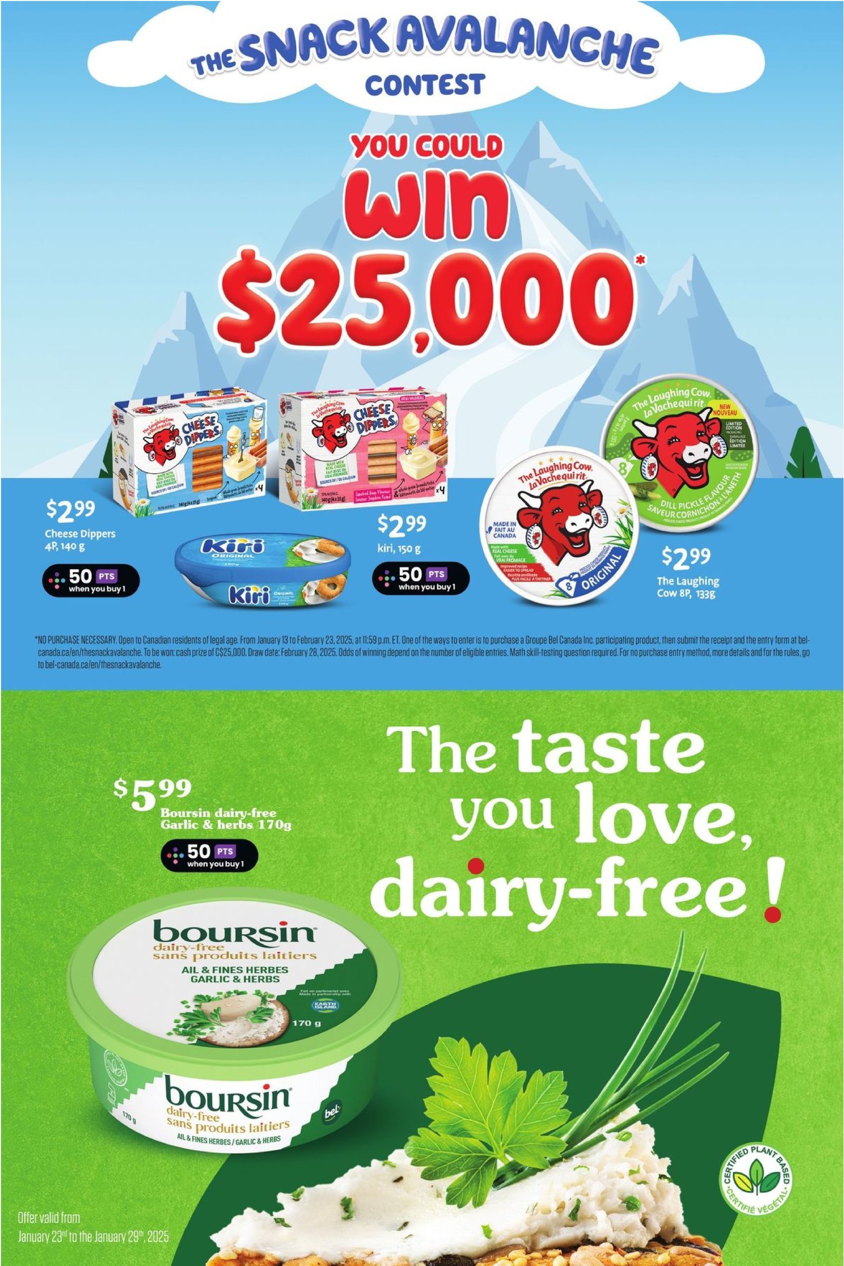 freshco - Freshco flyer valid from 01-23 - 01-29 - page: 14