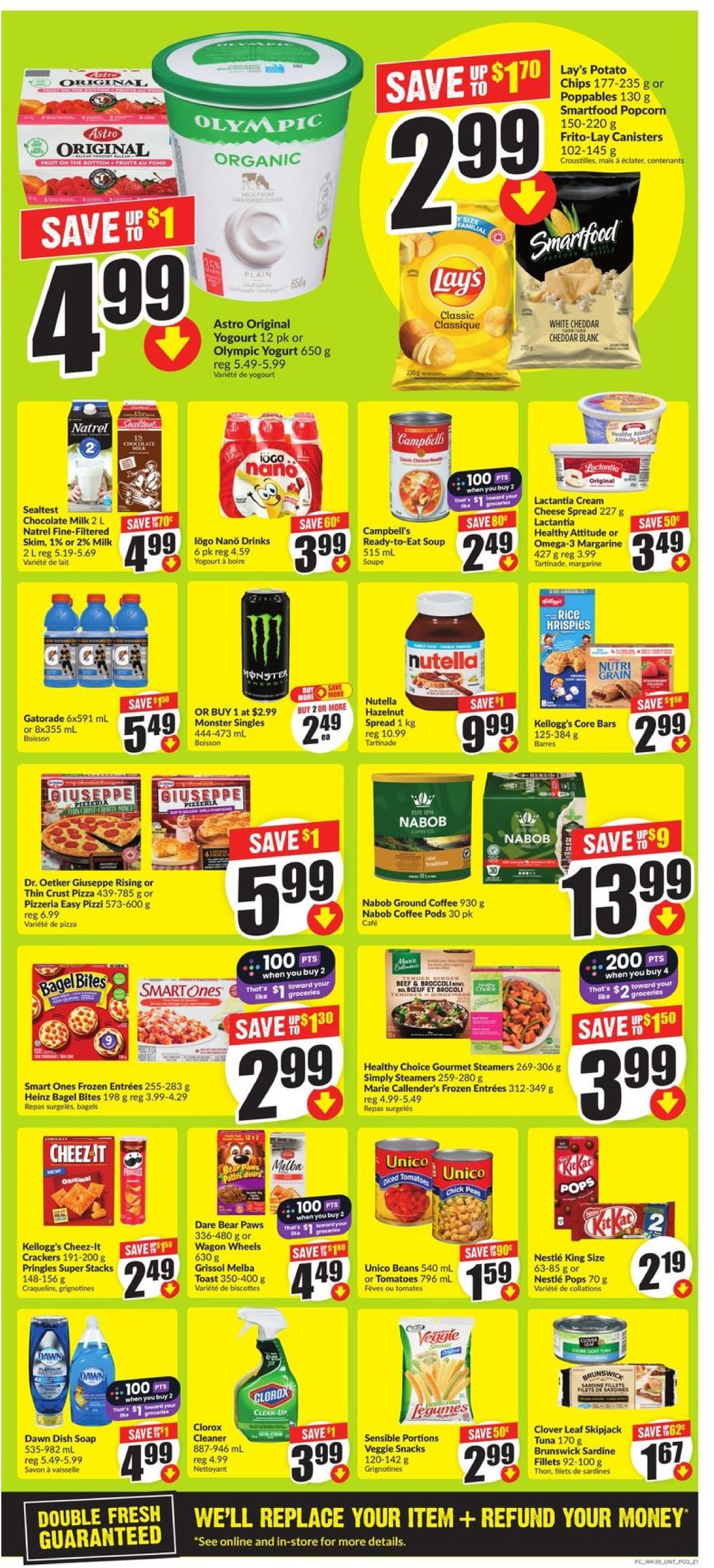 freshco - Freshco flyer valid from 01-23 - 01-29 - page: 4