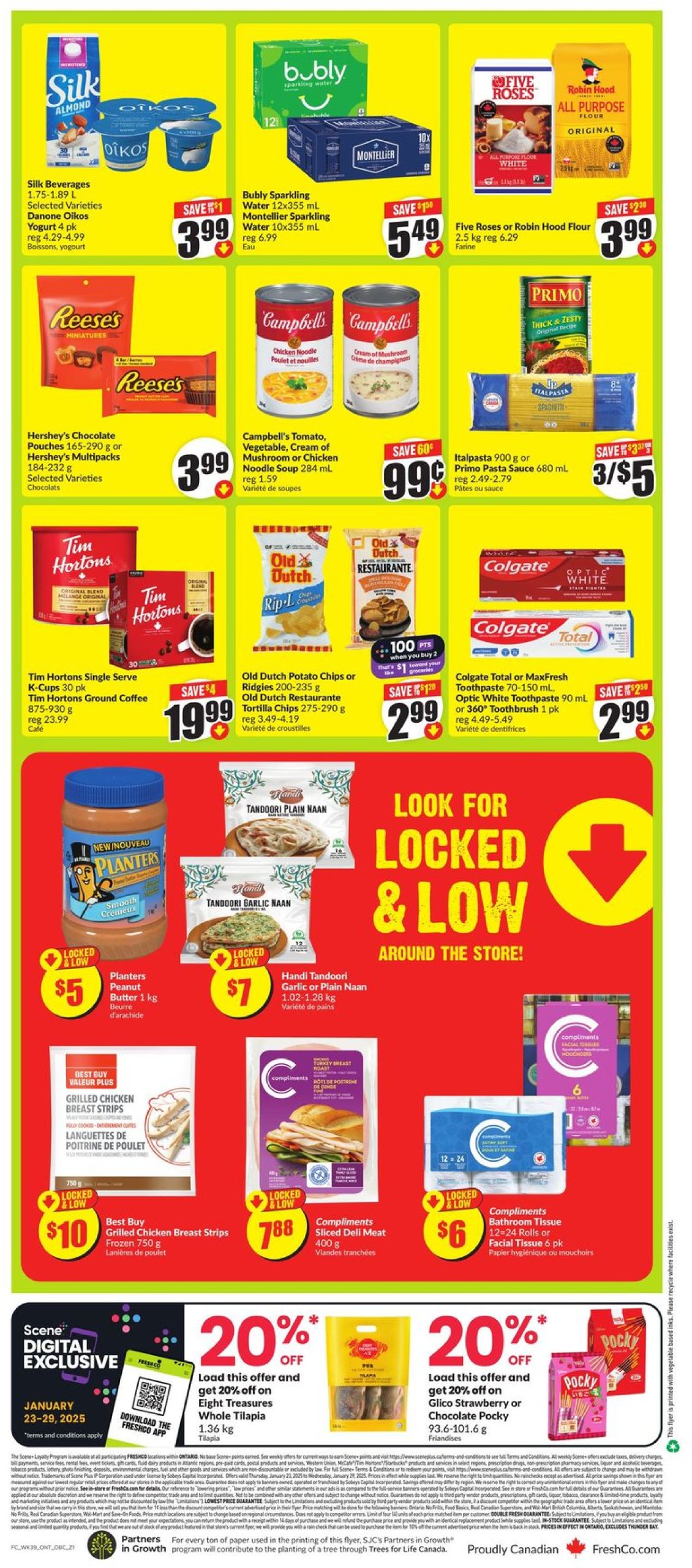 freshco - Freshco flyer valid from 01-23 - 01-29 - page: 2