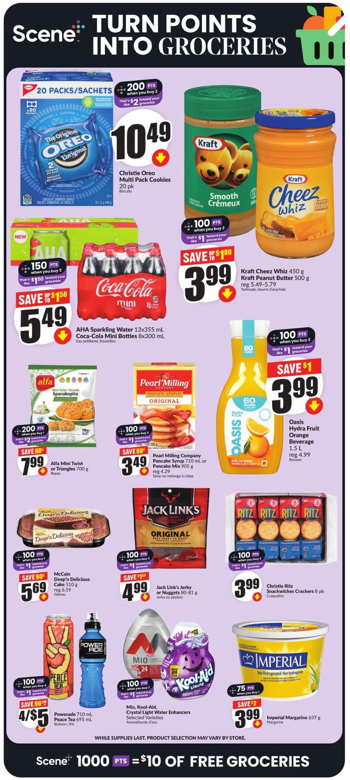 freshco - Freshco flyer valid from 01-30 - 02-05 - page: 7